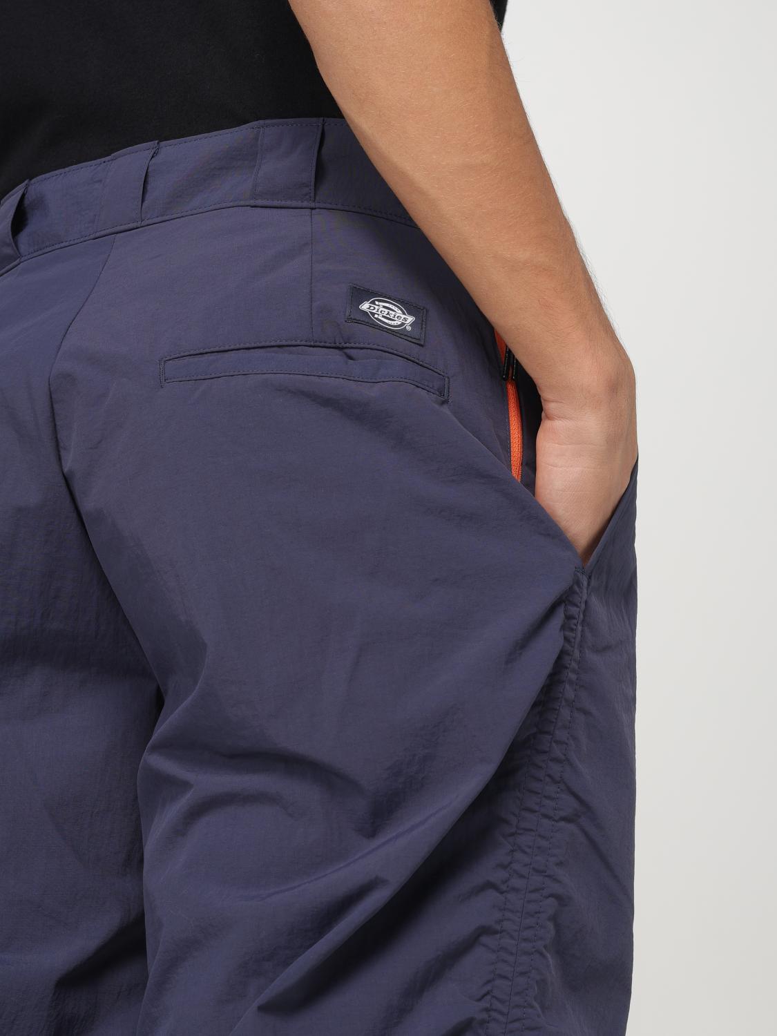 DICKIES PANTS: Pants men Dickies, Navy - Img 4