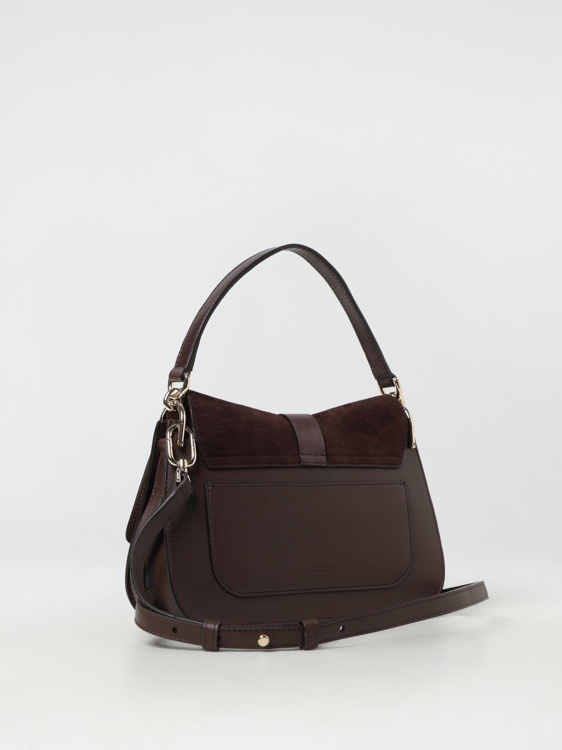 専用になります FURLABOX付き Furla Handbag woman - Brown | WB00996BX3354 | GIGLIO.COM