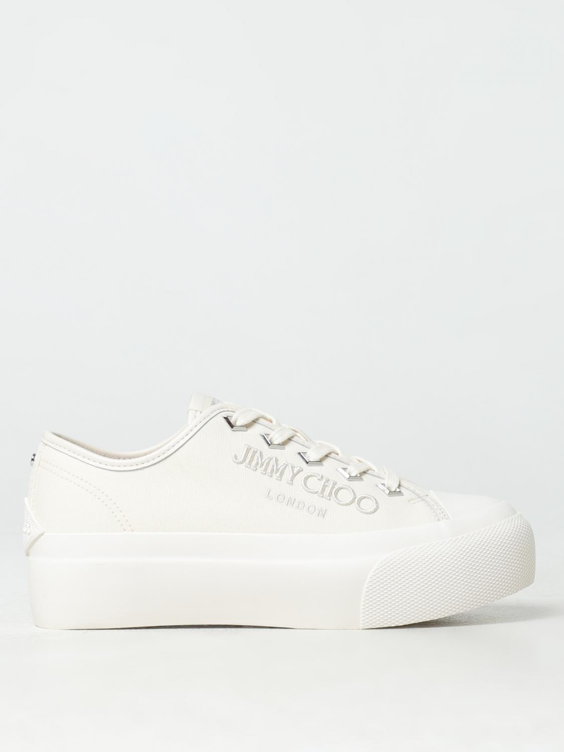 Giglio Sneakers donna Jimmy Choo