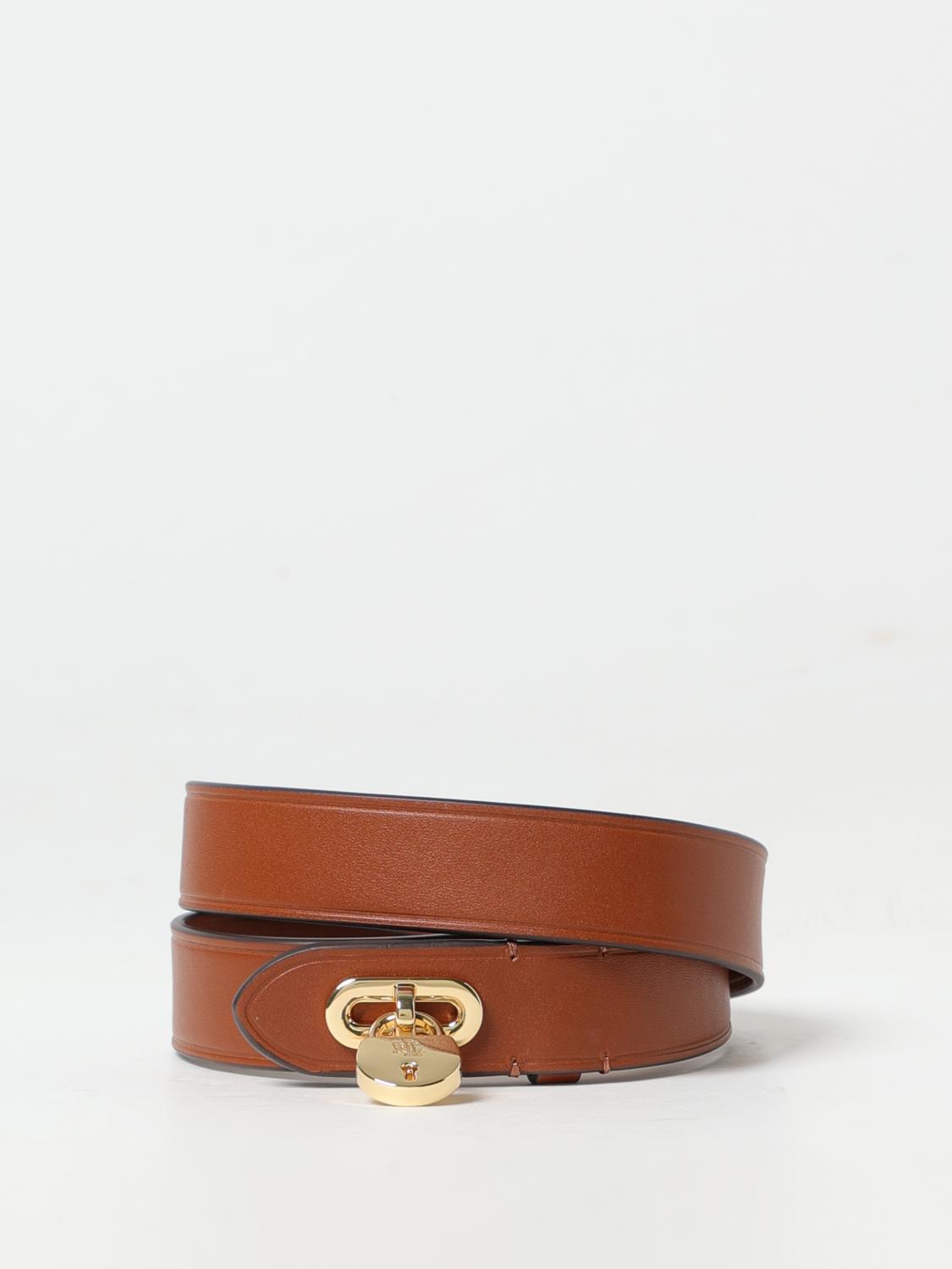 Ceinture ralph lauren femme best sale