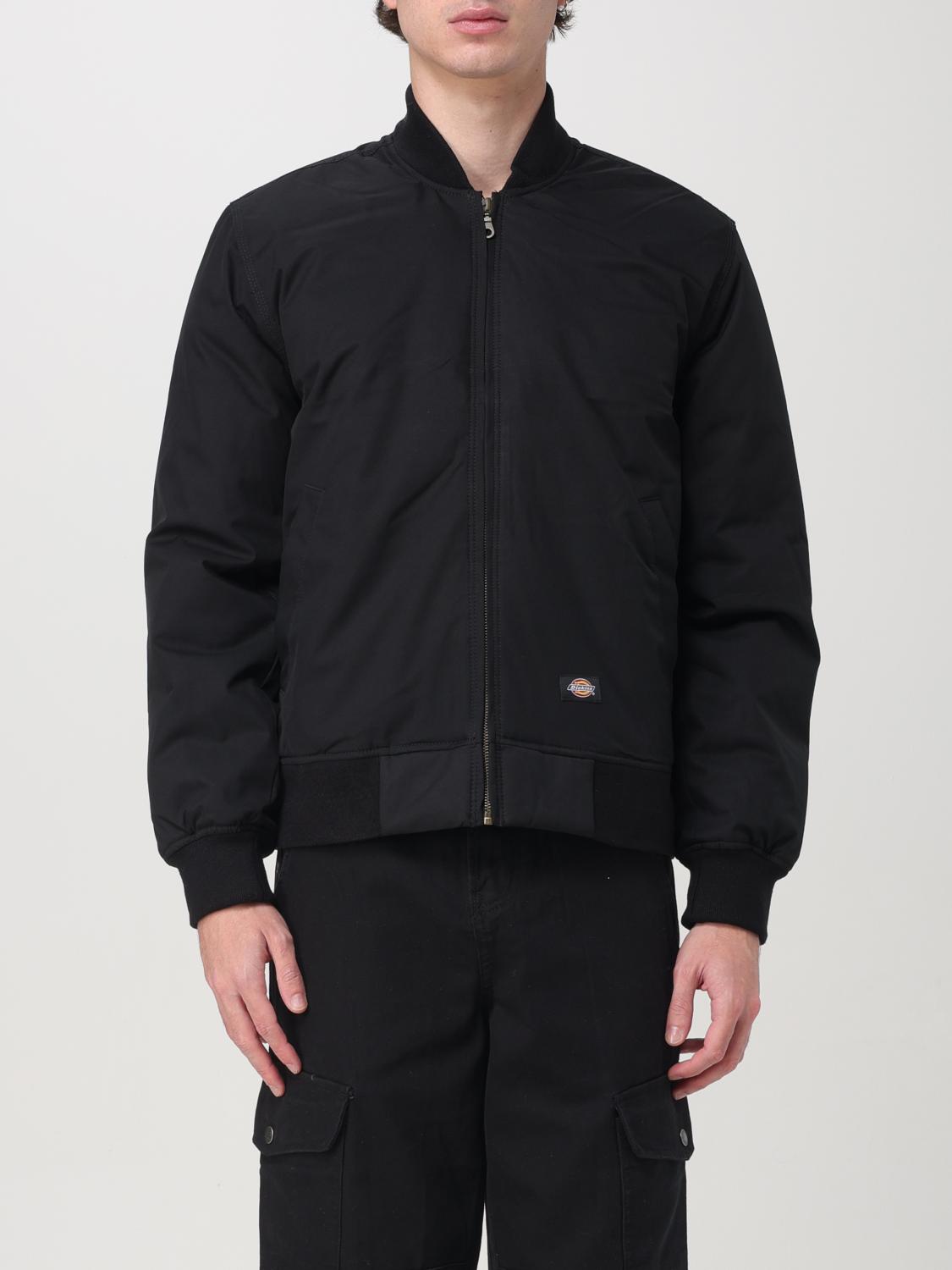 DICKIES GIACCA: Giacca uomo Dickies, Nero - Img 1