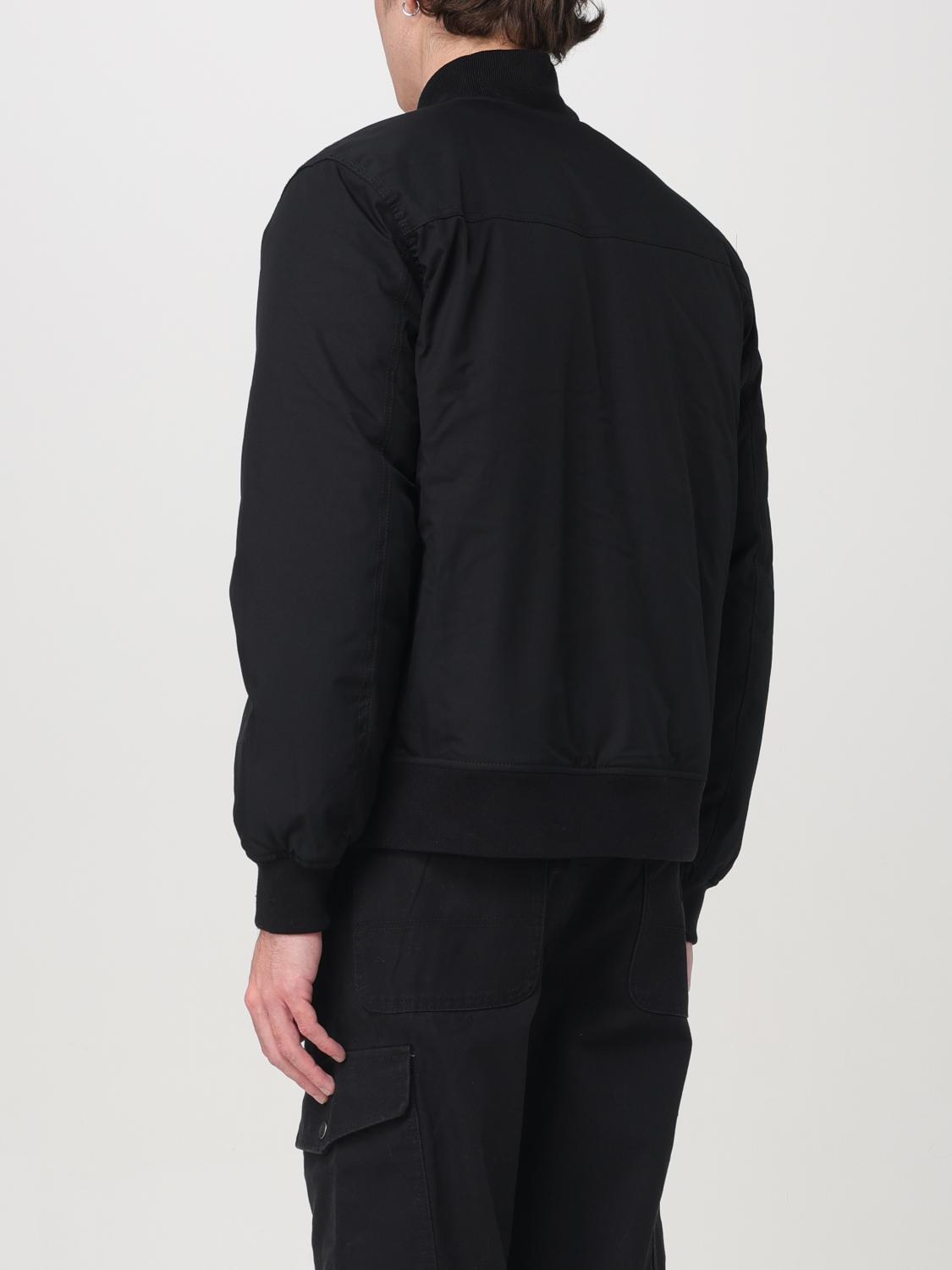 DICKIES GIACCA: Giacca uomo Dickies, Nero - Img 2