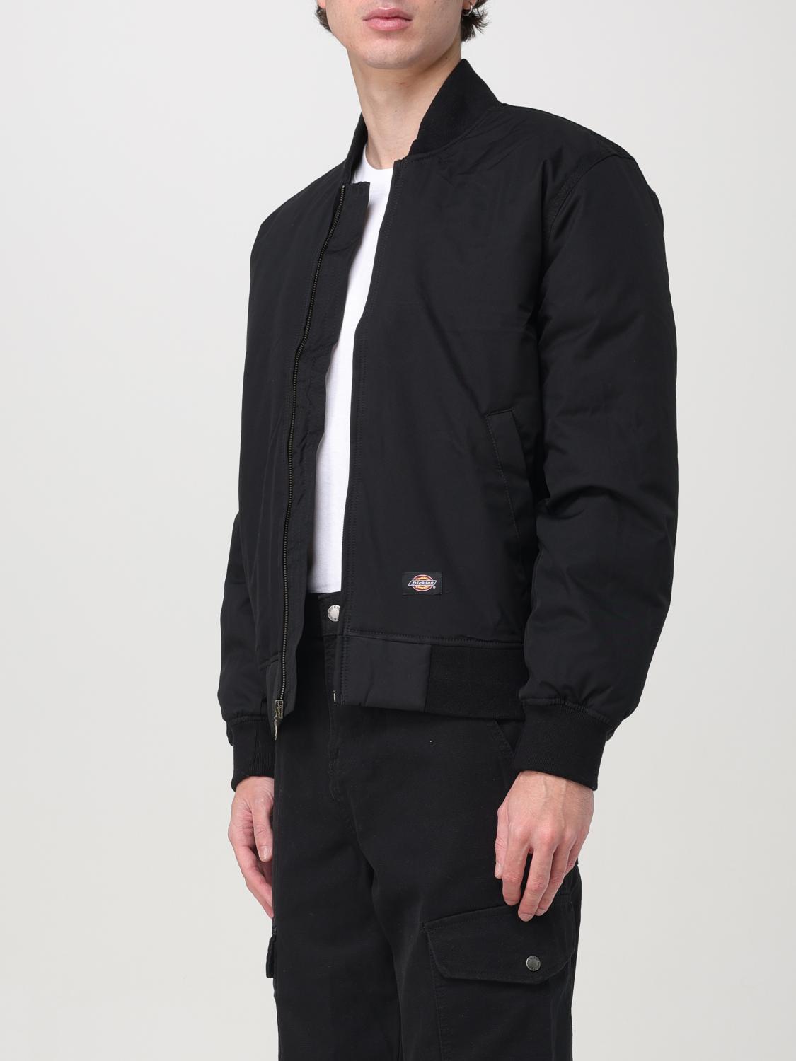 DICKIES GIACCA: Giacca uomo Dickies, Nero - Img 3