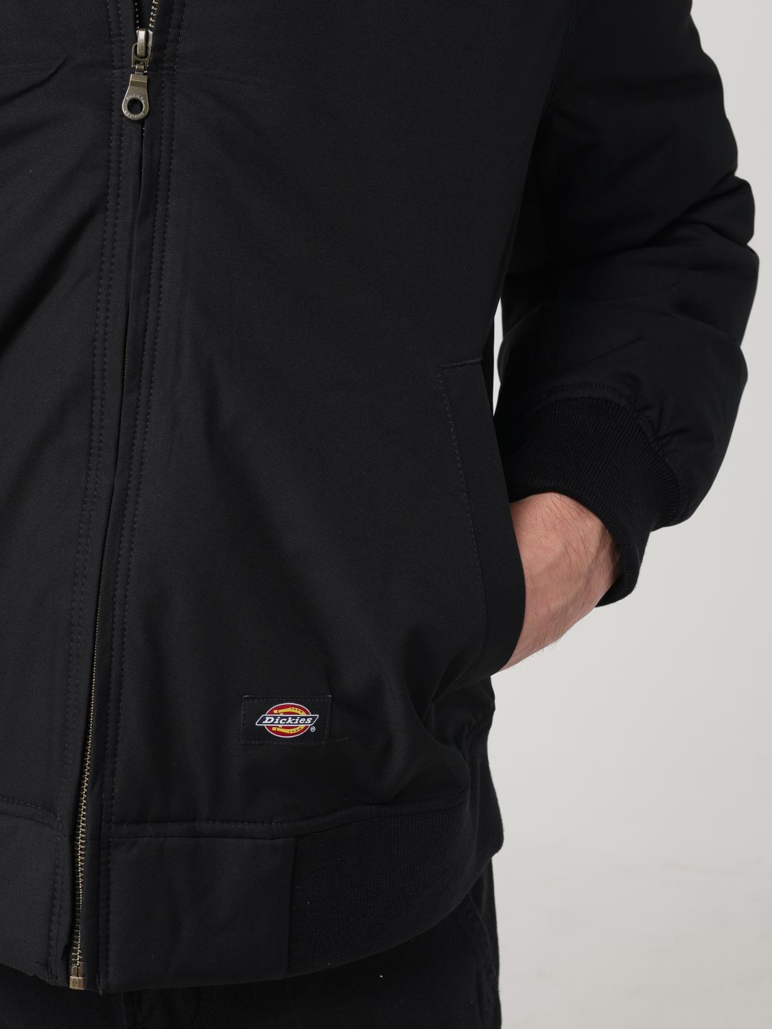 DICKIES GIACCA: Giacca uomo Dickies, Nero - Img 4