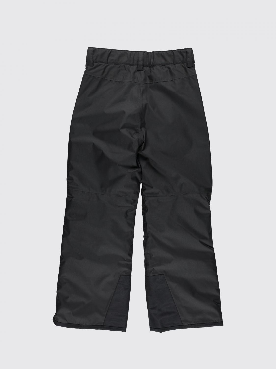 THE NORTH FACE PANTALON: Pantalon enfant The North Face, Noir - Img 2