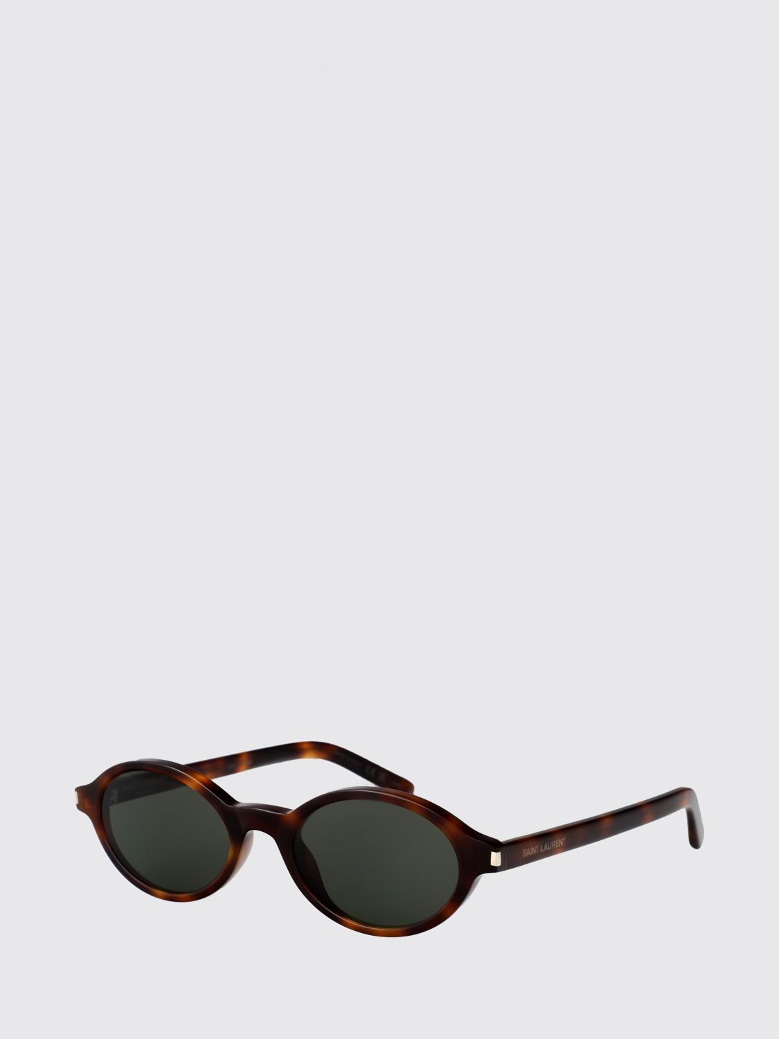 SAINT LAURENT OCCHIALI DA SOLE: Occhiali da sole SL 751 Saint Laurent in acetato, Fa01 - Img 1