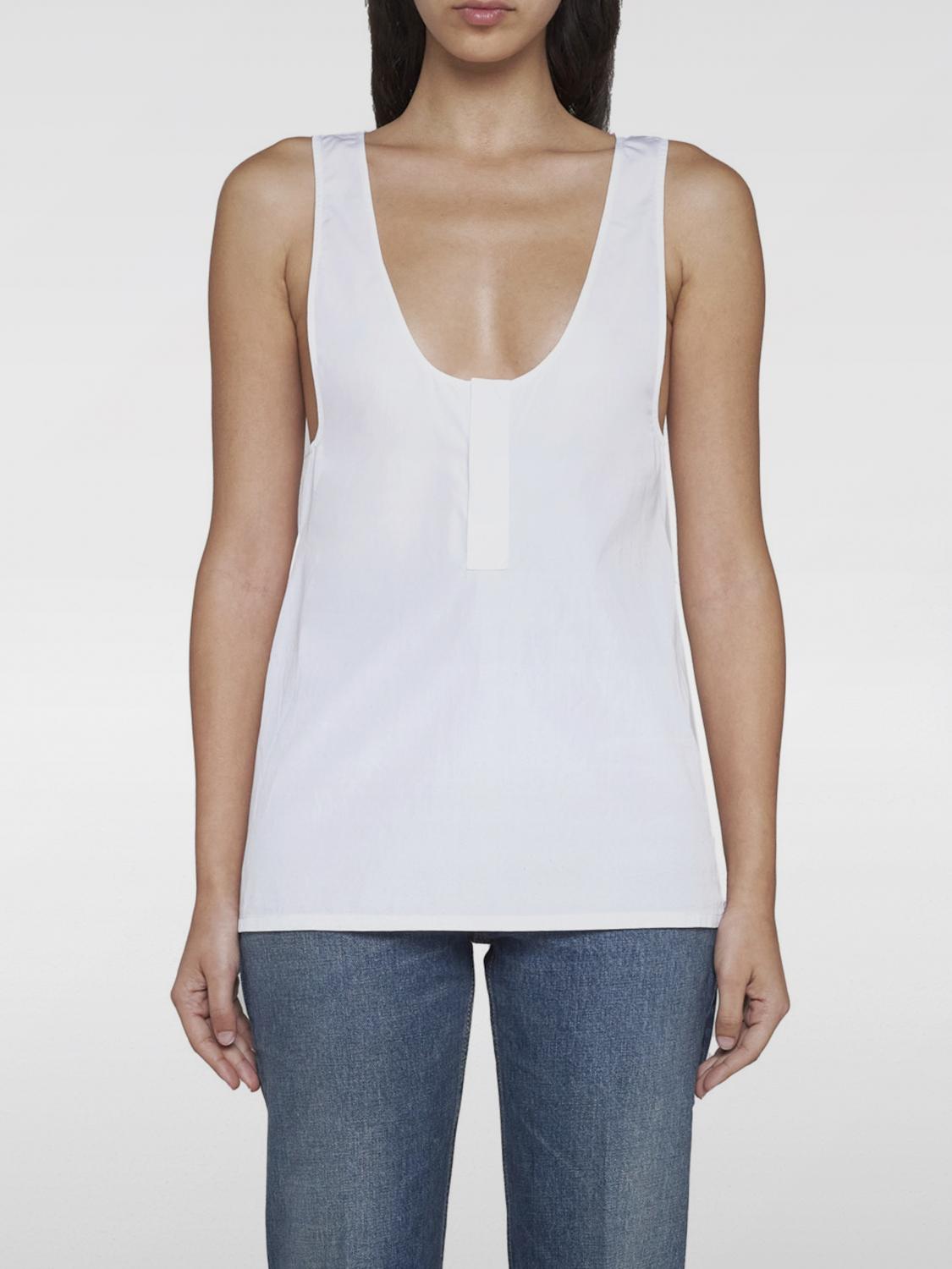 Giglio Top e bluse donna Saint Laurent