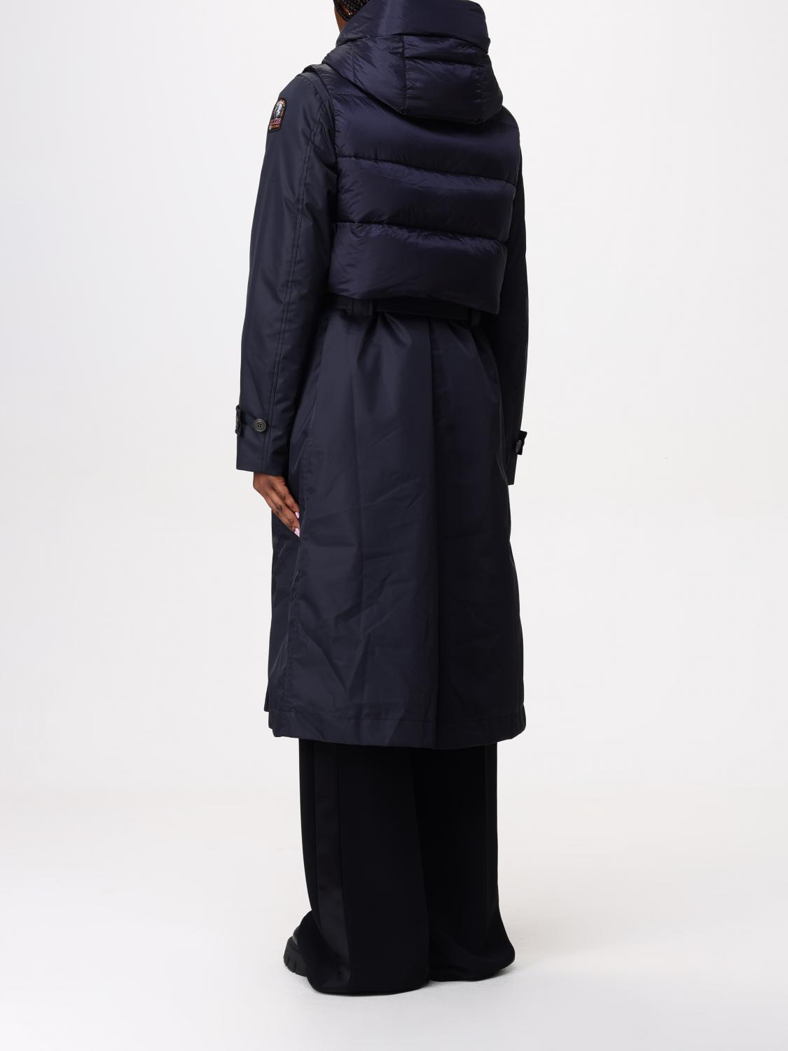 PARAJUMPERS GIACCA: Giubbotto Parajumpers in nylon trapuntato , Nero - Img 2