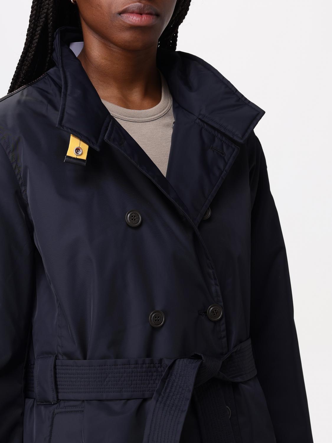 PARAJUMPERS GIACCA: Giubbotto Parajumpers in nylon trapuntato , Nero - Img 4
