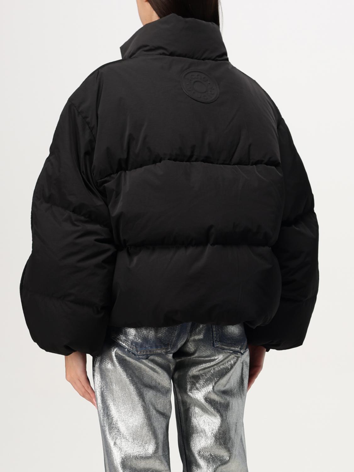 ACNE STUDIOS JACKET: Acne Studios women's jacket, Charcoal - Img 3