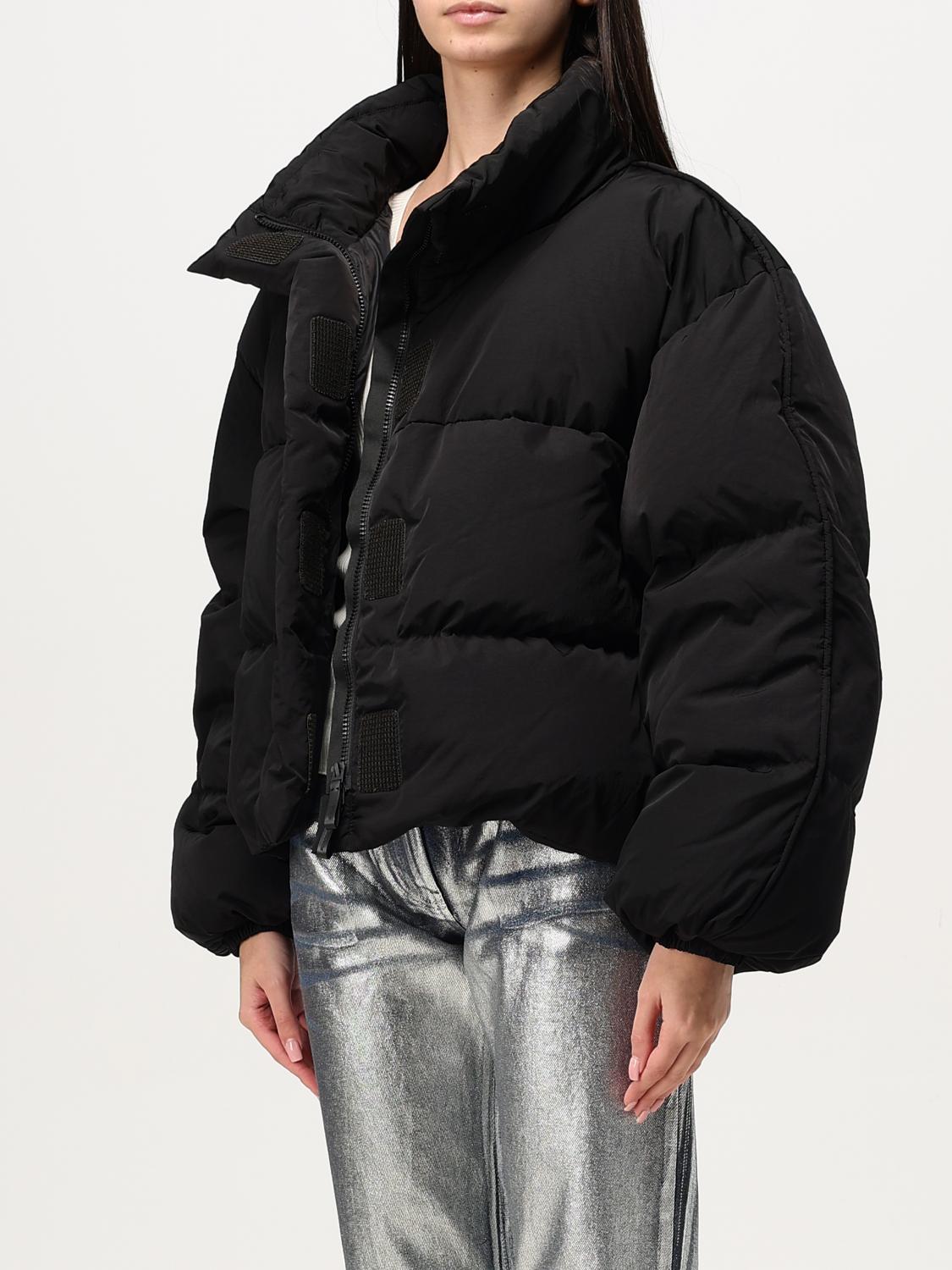 ACNE STUDIOS JACKET: Acne Studios women's jacket, Charcoal - Img 4