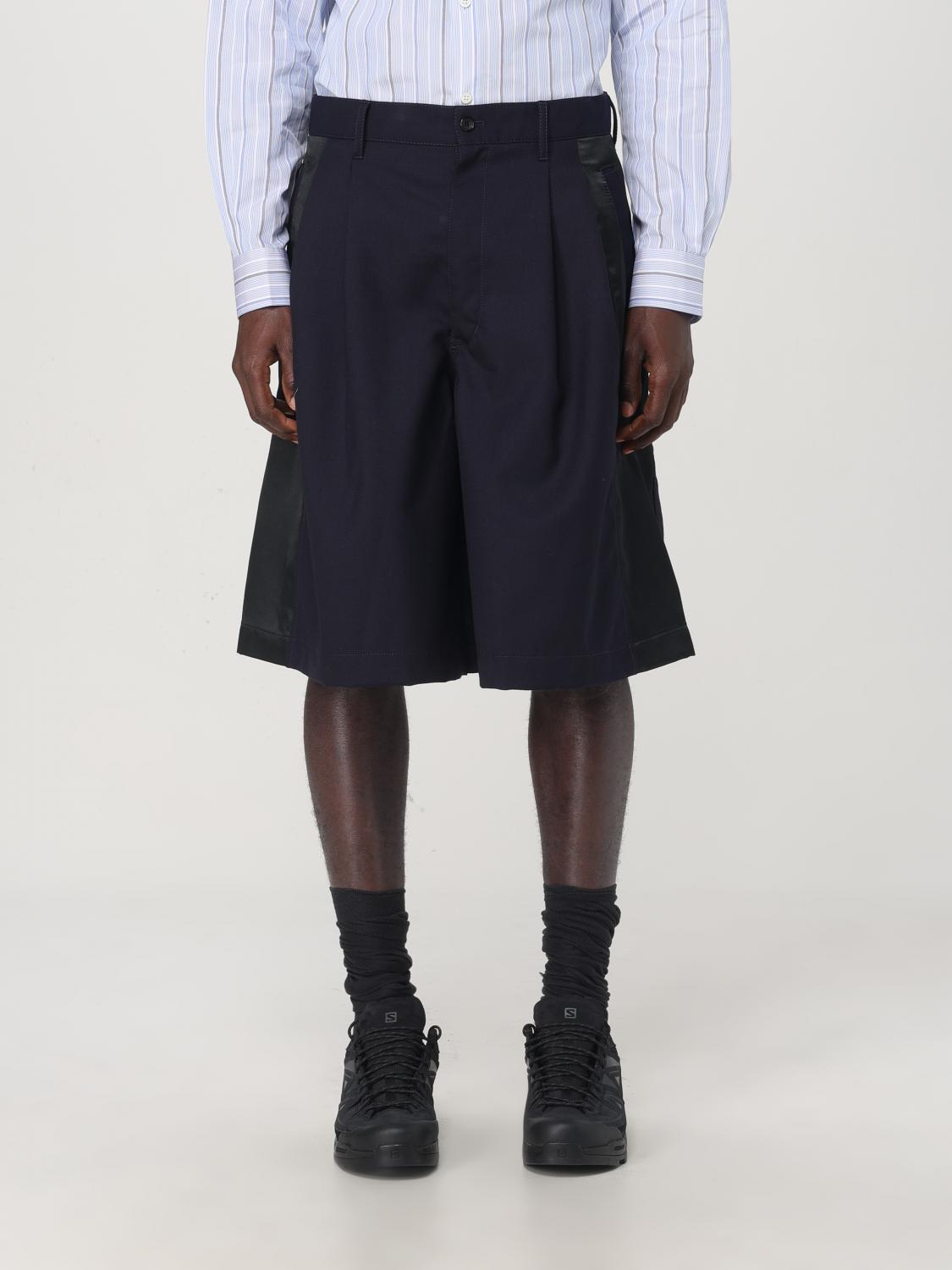 Giglio Pantaloncino uomo Comme Des GarÇons Shirt