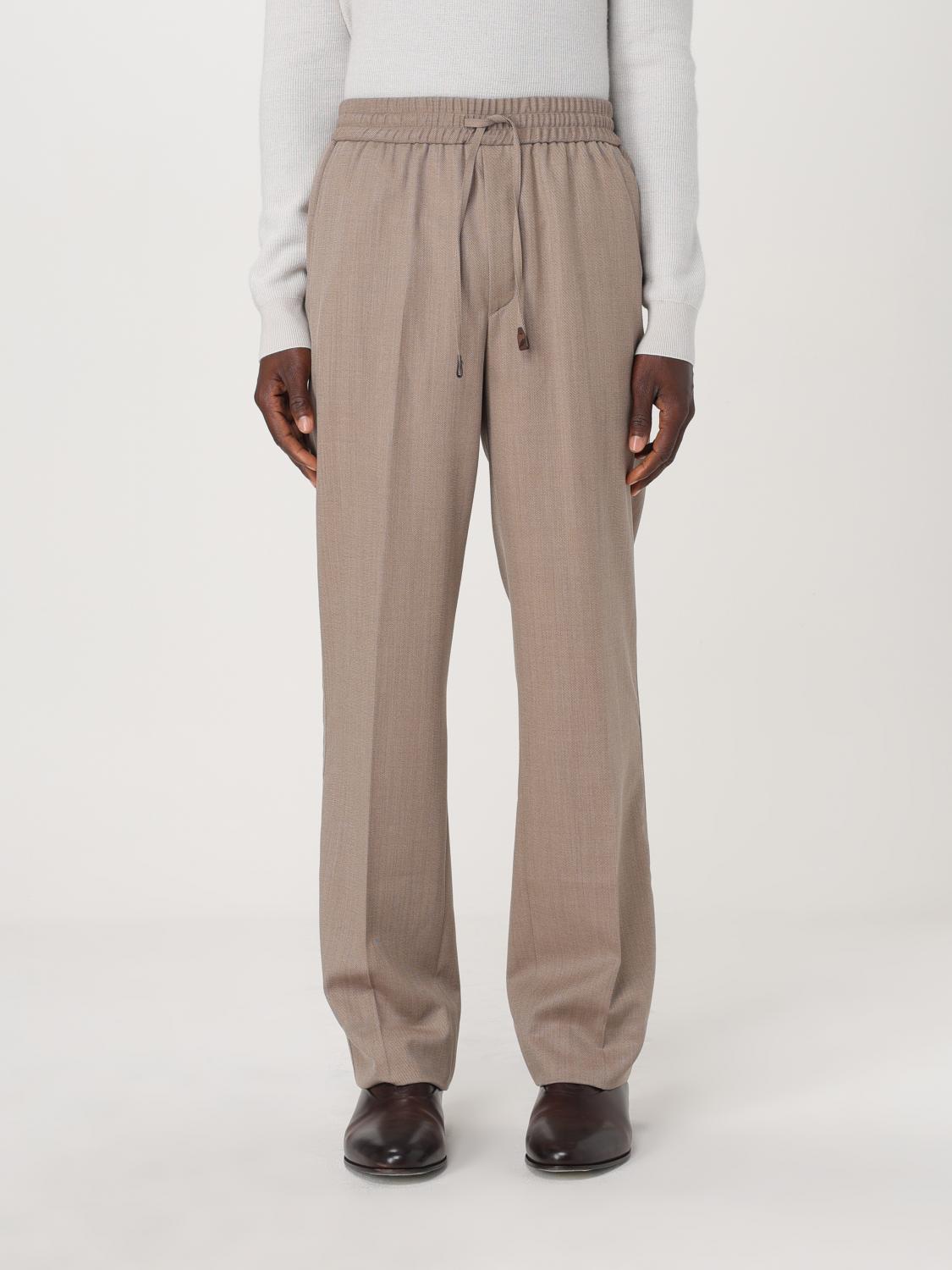 Giglio Pantalone uomo Brioni