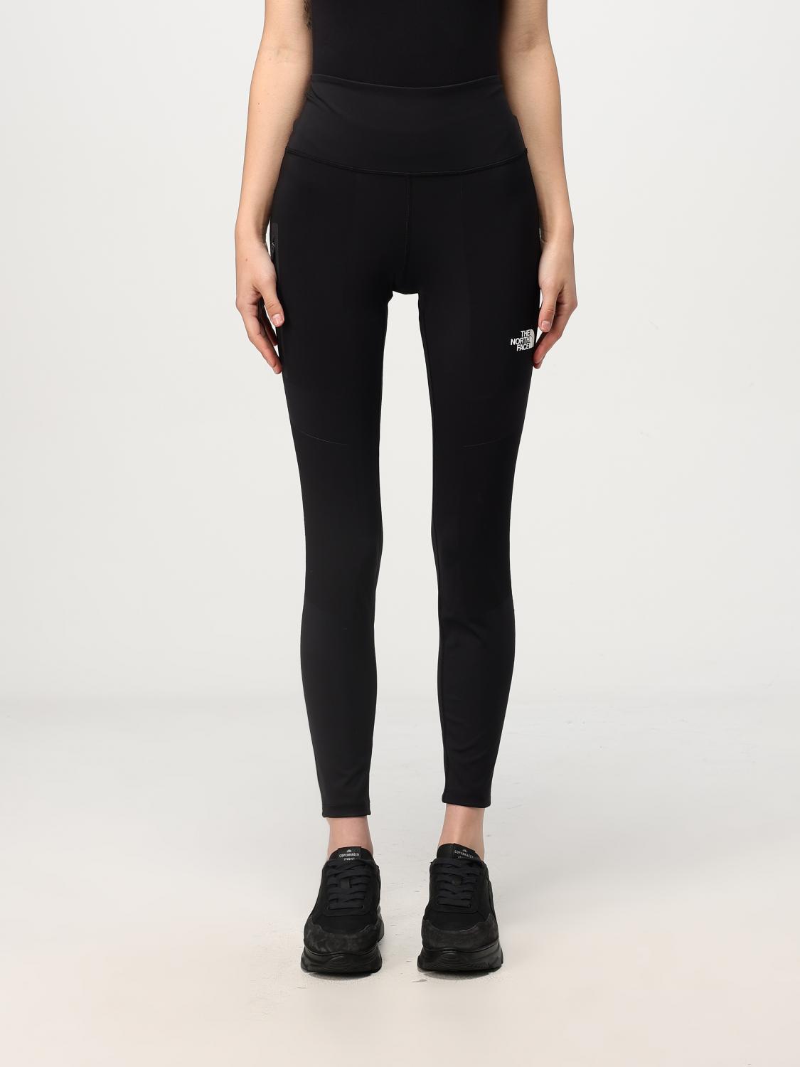 THE NORTH FACE PANTALON: Pantalon femme The North Face, Noir - Img 1