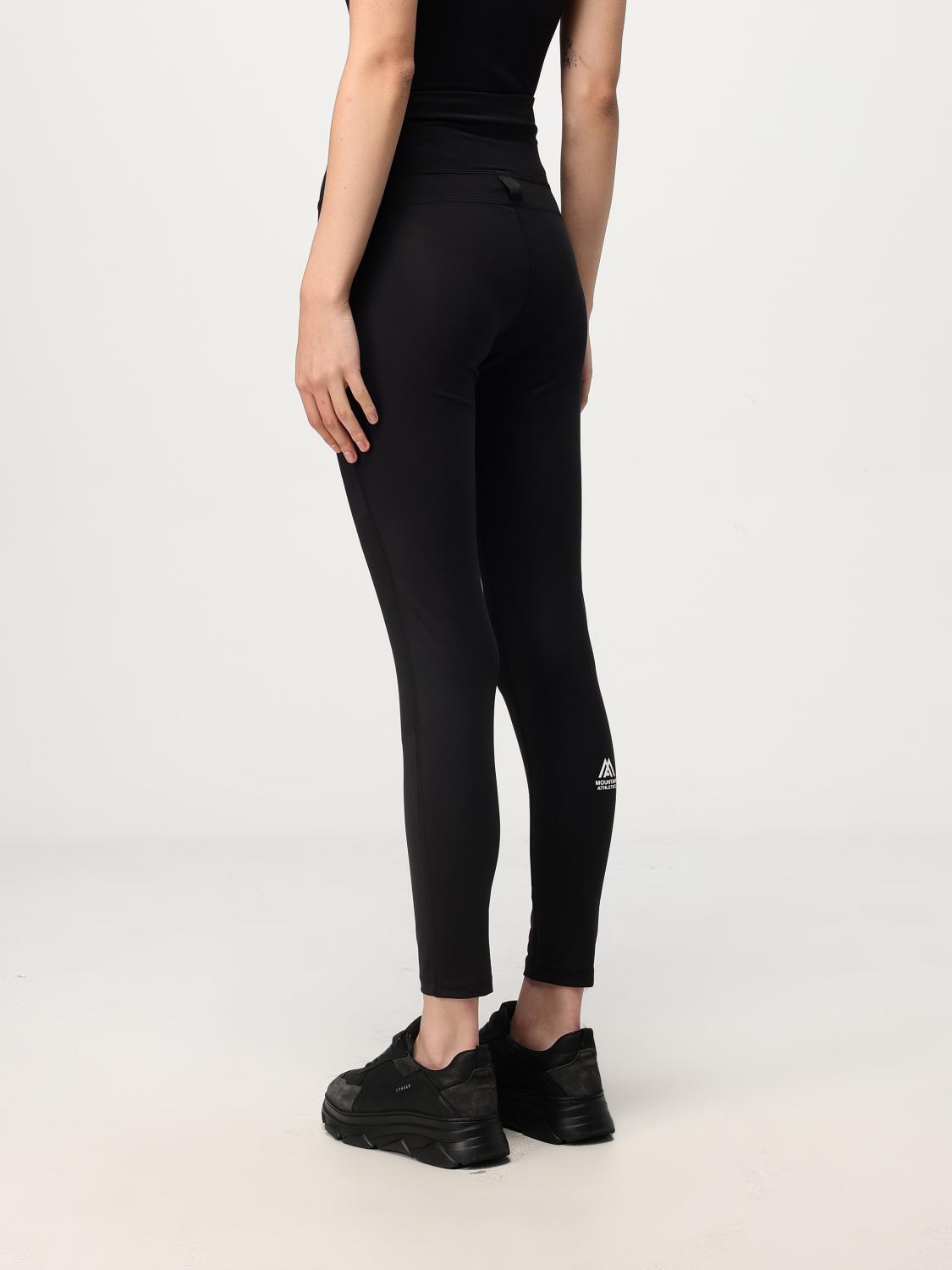 THE NORTH FACE PANTS: Pants woman The North Face, Black - Img 2