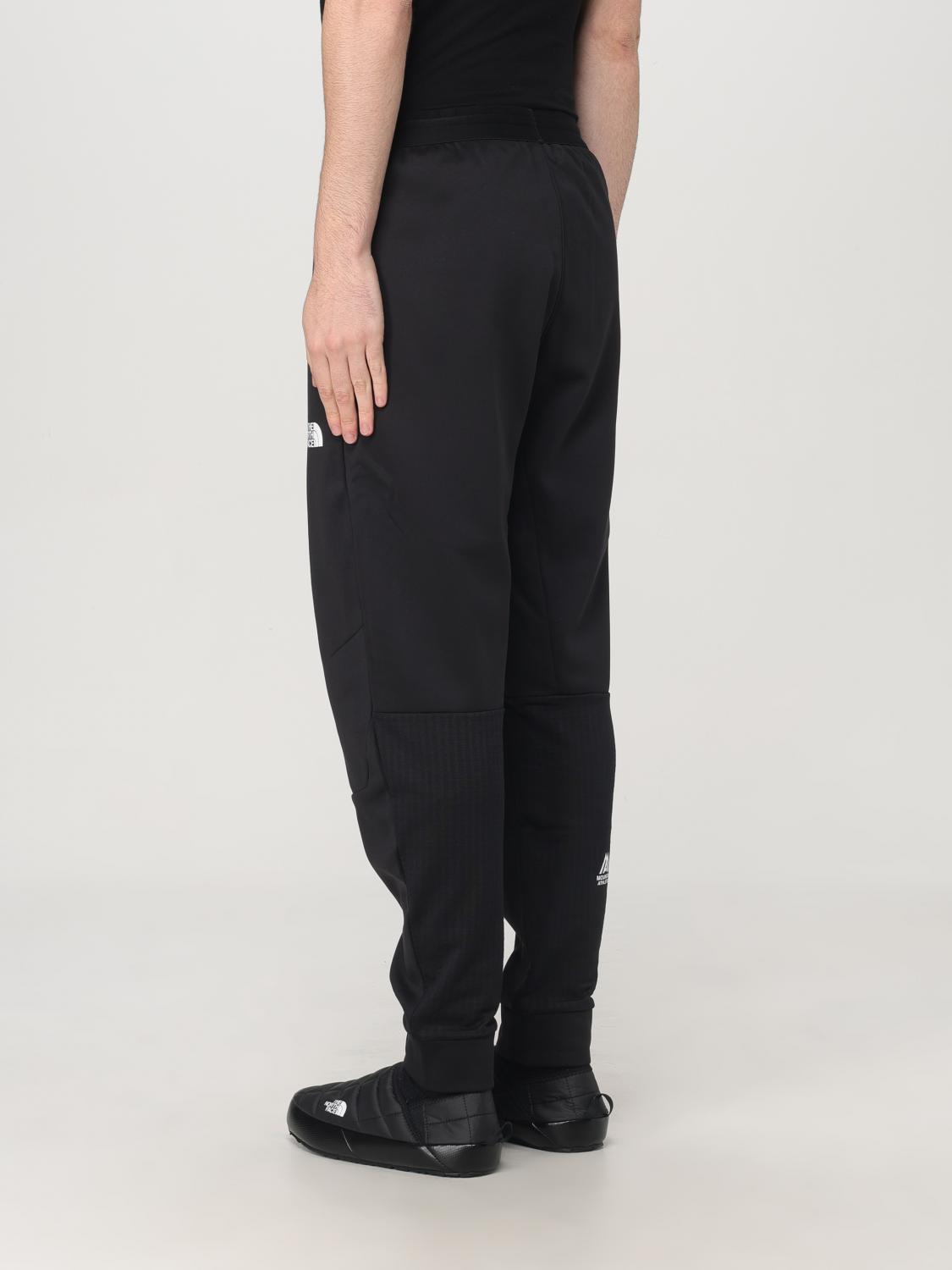 THE NORTH FACE PANTS: Pants men The North Face, Black - Img 3