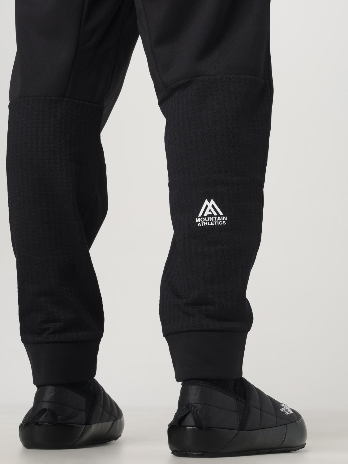 THE NORTH FACE PANTS: Pants men The North Face, Black - Img 4