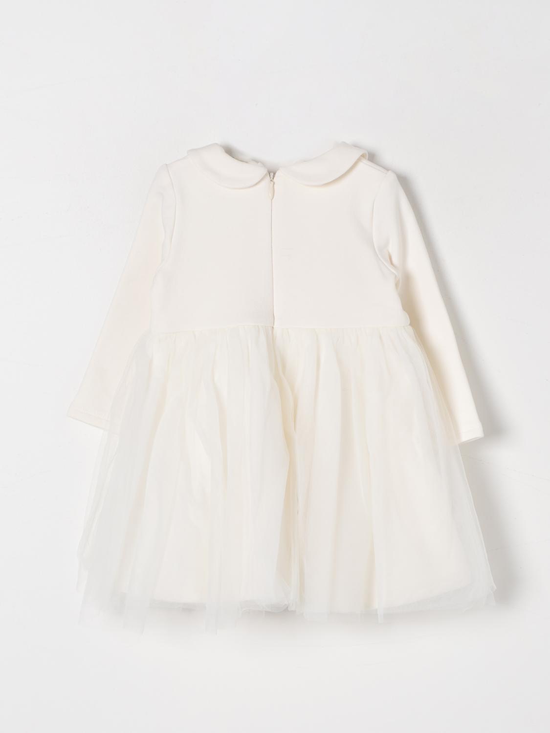 LIU JO ROMPER: Romper kids Liu Jo, Butter - Img 2