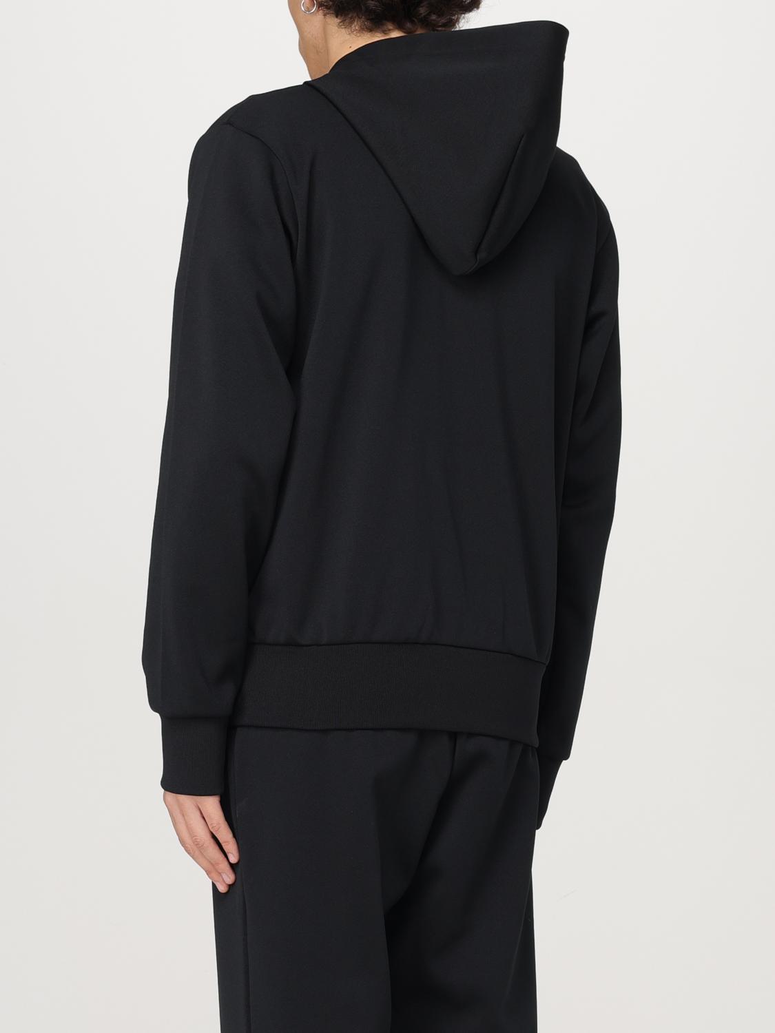 COMME DES GARCONS SWEATSHIRT: Sweatshirt men Comme Des Garcons, Black - Img 3