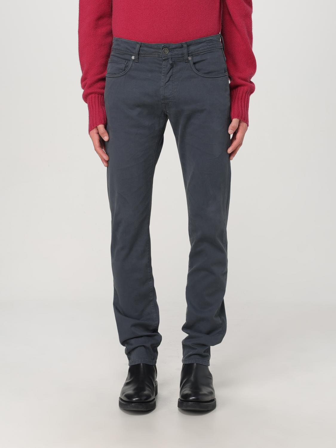 Giglio Jeans Incotex in denim