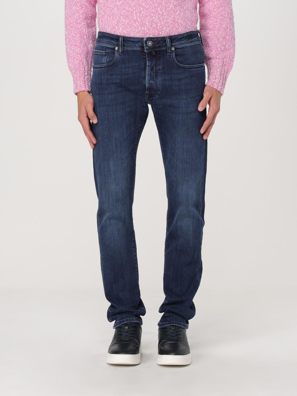 Giglio Jeans Incotex in denim