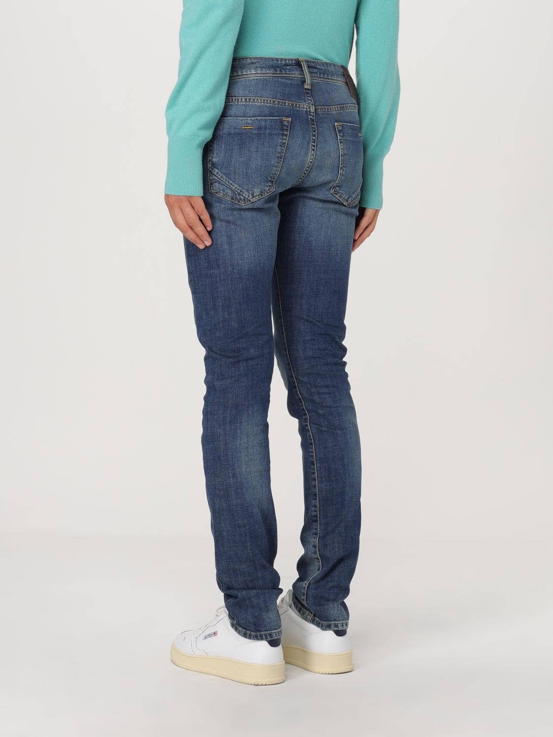 INCOTEX JEANS: Jeans men Incotex, Blue - Img 2