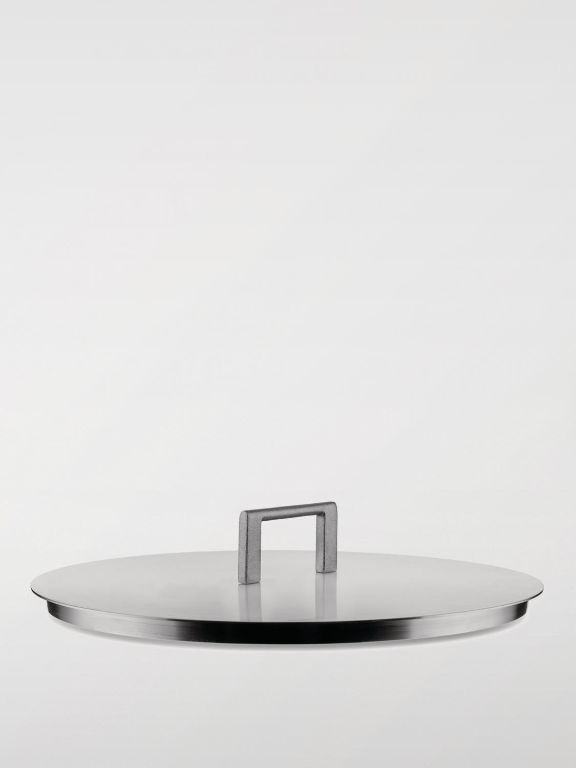 ALESSI KITCHEN ACCESSORIES: Kitchen accessories lifestyle Alessi, Сталь - Img 1