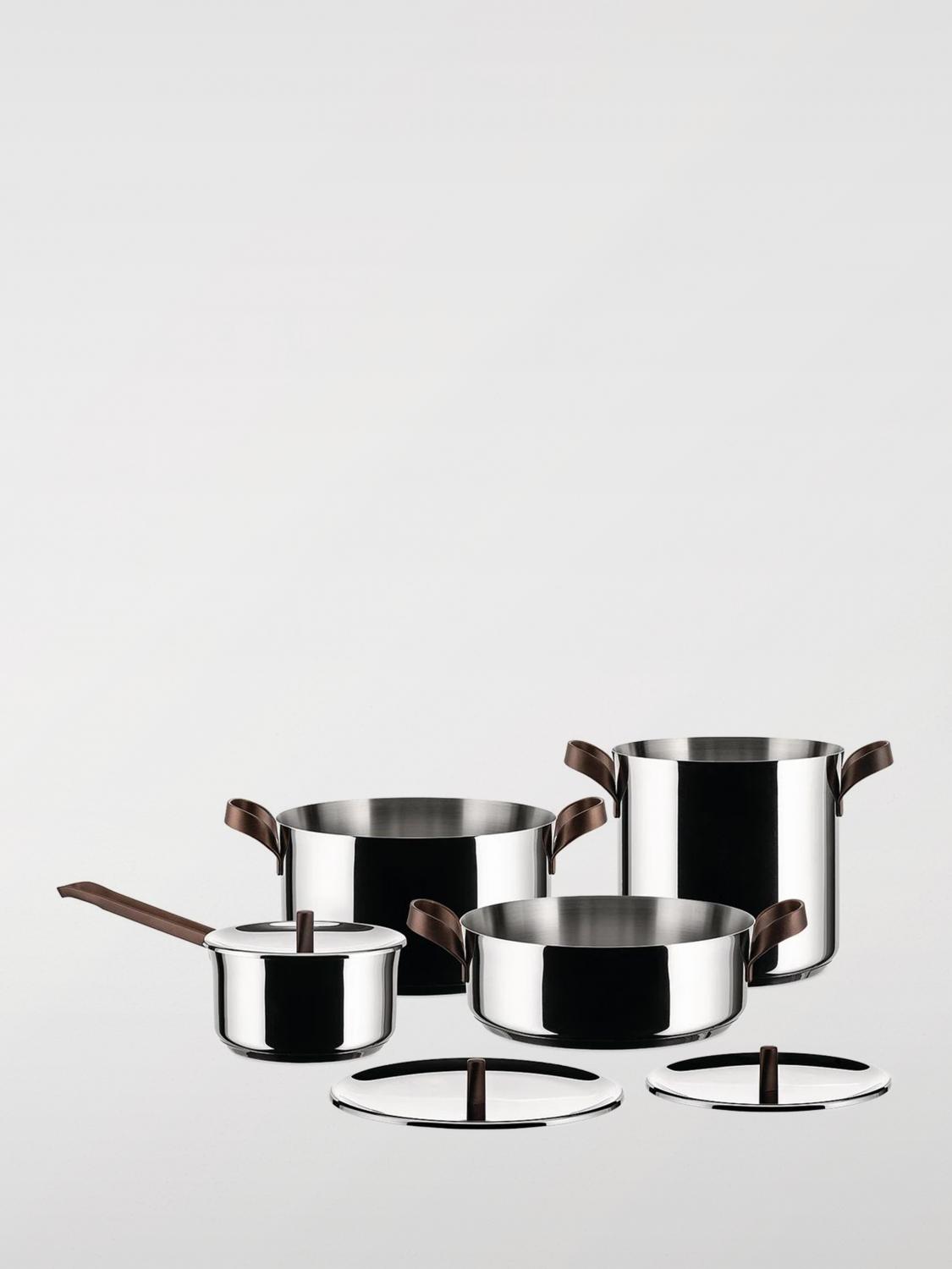 ALESSI ACCESORIOS DE COCINA: Accesorios de cocina lifestyle Alessi, Acero - Img 1