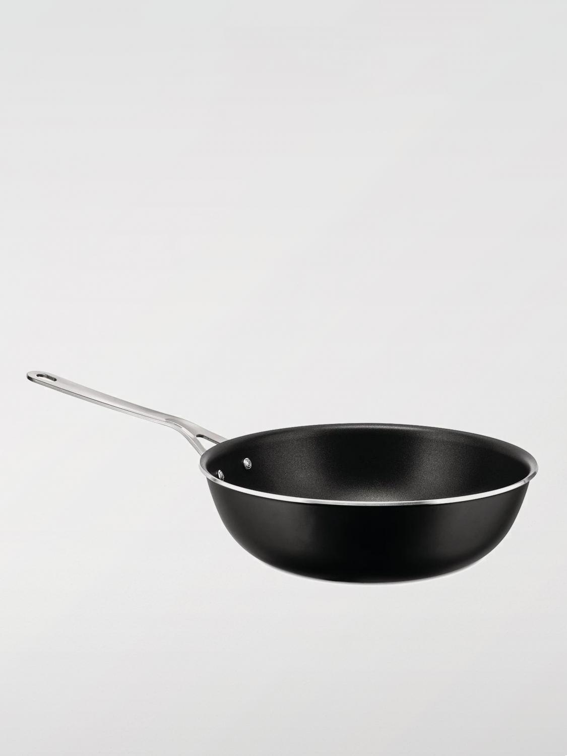 ALESSI KITCHEN ACCESSORIES: Kitchen accessories lifestyle Alessi, ブラック - Img 1