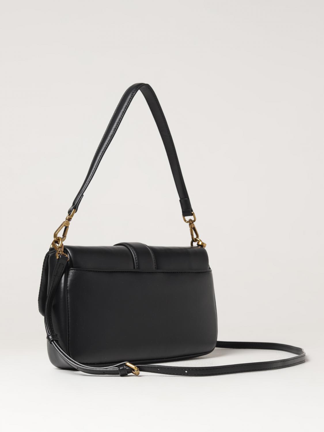 JUST CAVALLI BOLSO DE MANO: Bolso de mano mujer Just Cavalli, Negro - Img 2