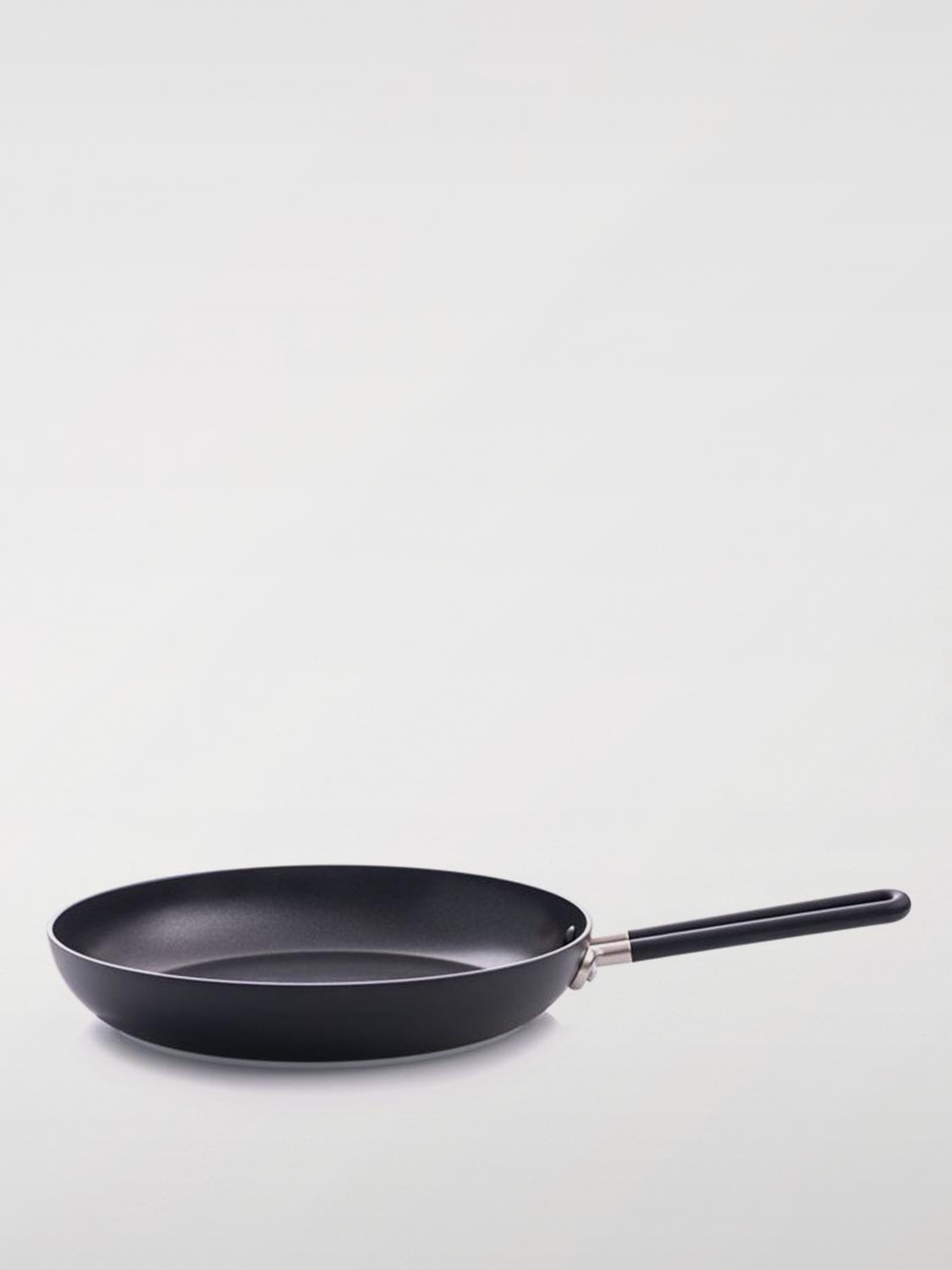 ALESSI KITCHEN ACCESSORIES: Kitchen accessories lifestyle Alessi, 灰铝色 - Img 1