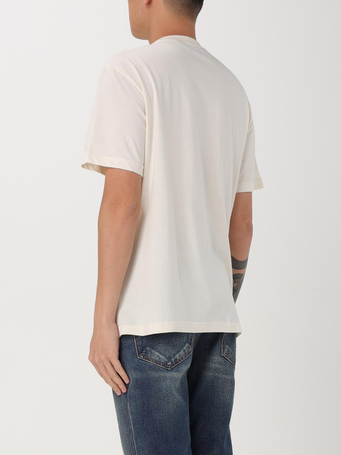 JUST CAVALLI T-SHIRT: T-shirt men Just Cavalli, White - Img 3