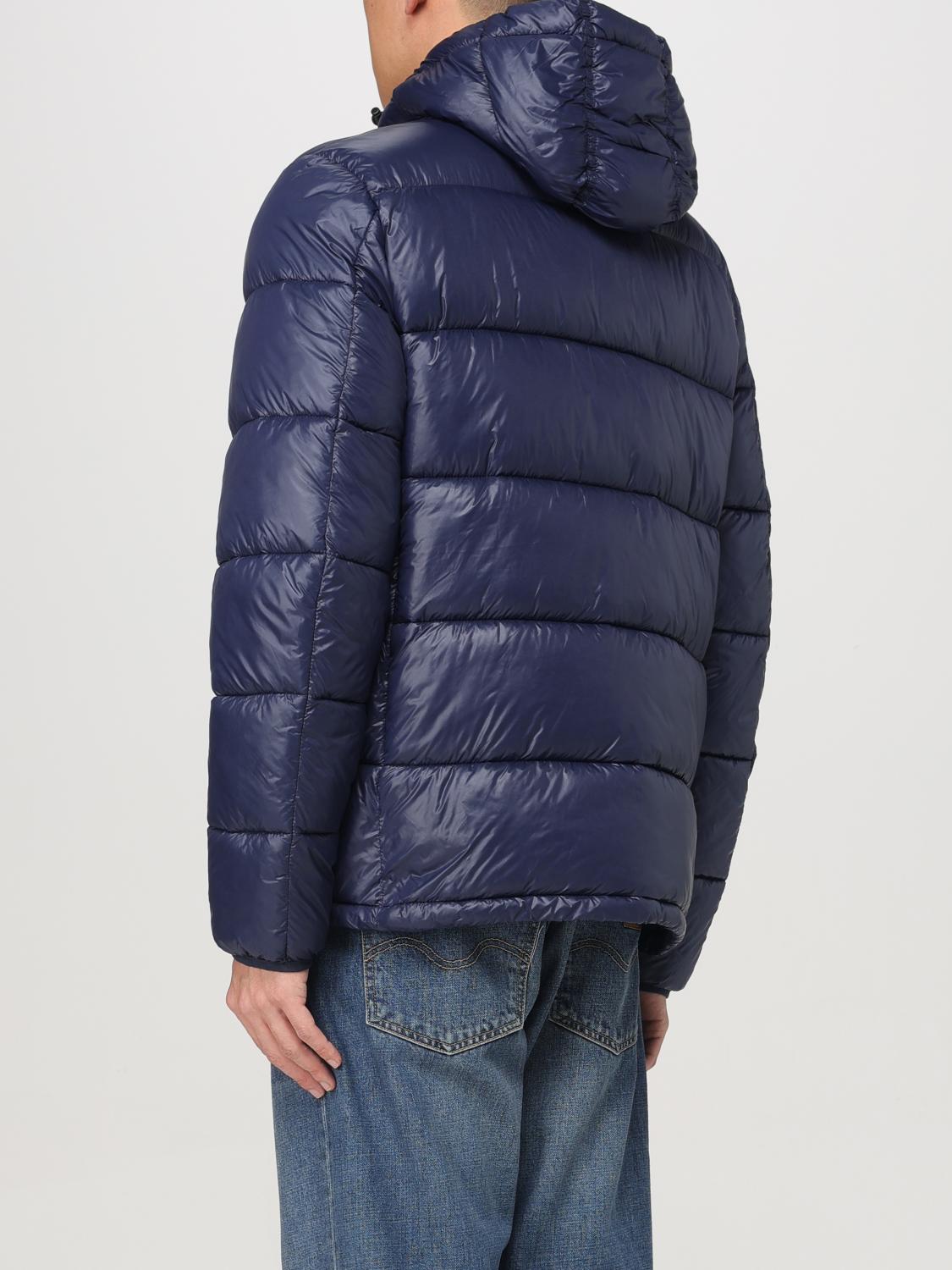 KARL LAGERFELD JACKE: Jacke herren Karl Lagerfeld, Blau - Img 2