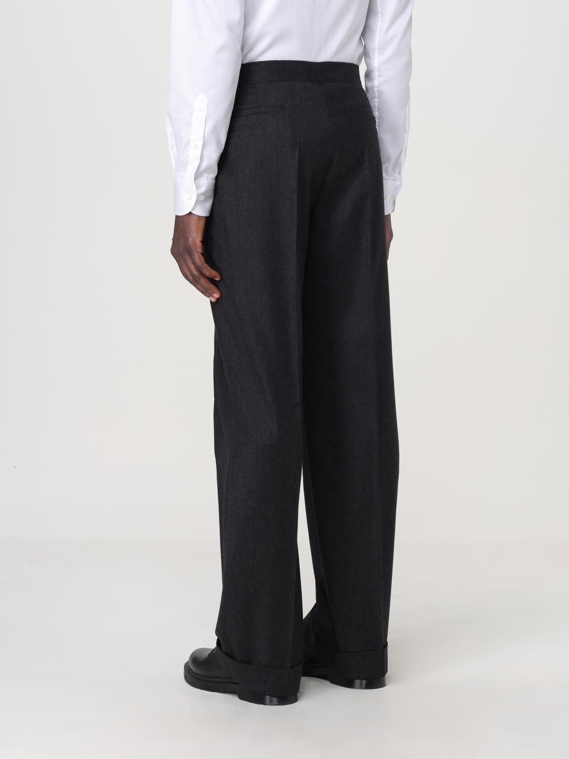 PAUL SMITH PANTS: Pants men Paul Smith, Blue - Img 3