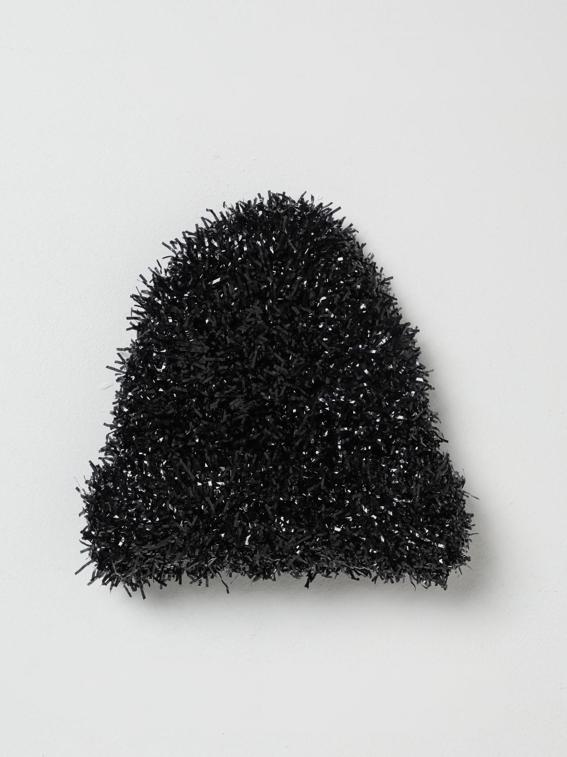 UNDERCOVER HAT: Hat woman Undercover, Black - Img 2