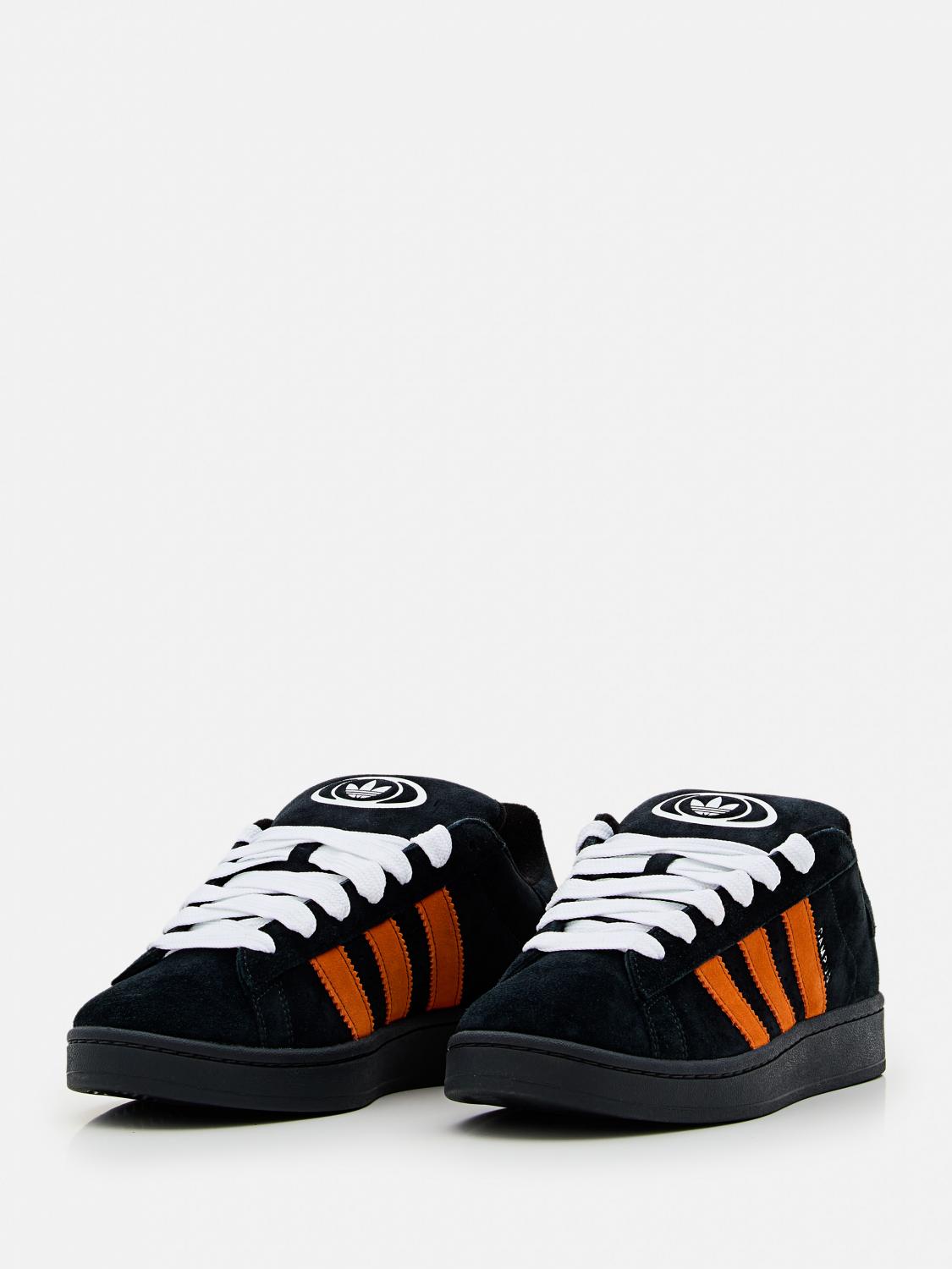 ADIDAS ORIGINALS SNEAKERS: Sneakers men Adidas Originals, Black - Img 2