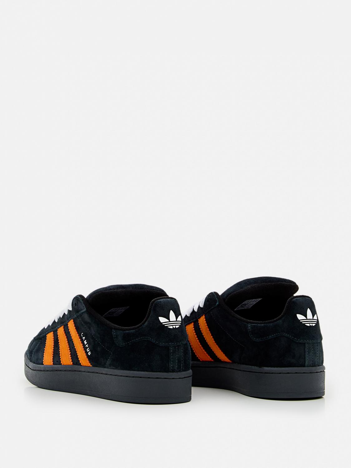 ADIDAS ORIGINALS SNEAKERS: Sneakers men Adidas Originals, Black - Img 3