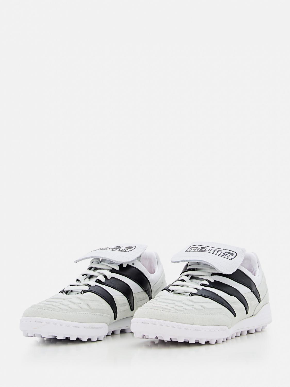 ADIDAS ORIGINALS SNEAKERS: Sneakers men Adidas Originals, White - Img 2