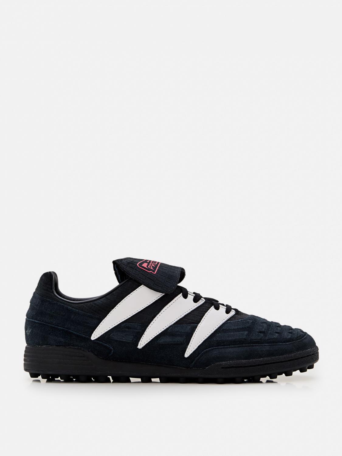 ADIDAS ORIGINALS ZAPATILLAS: Zapatillas hombre Adidas Originals, Negro - Img 1