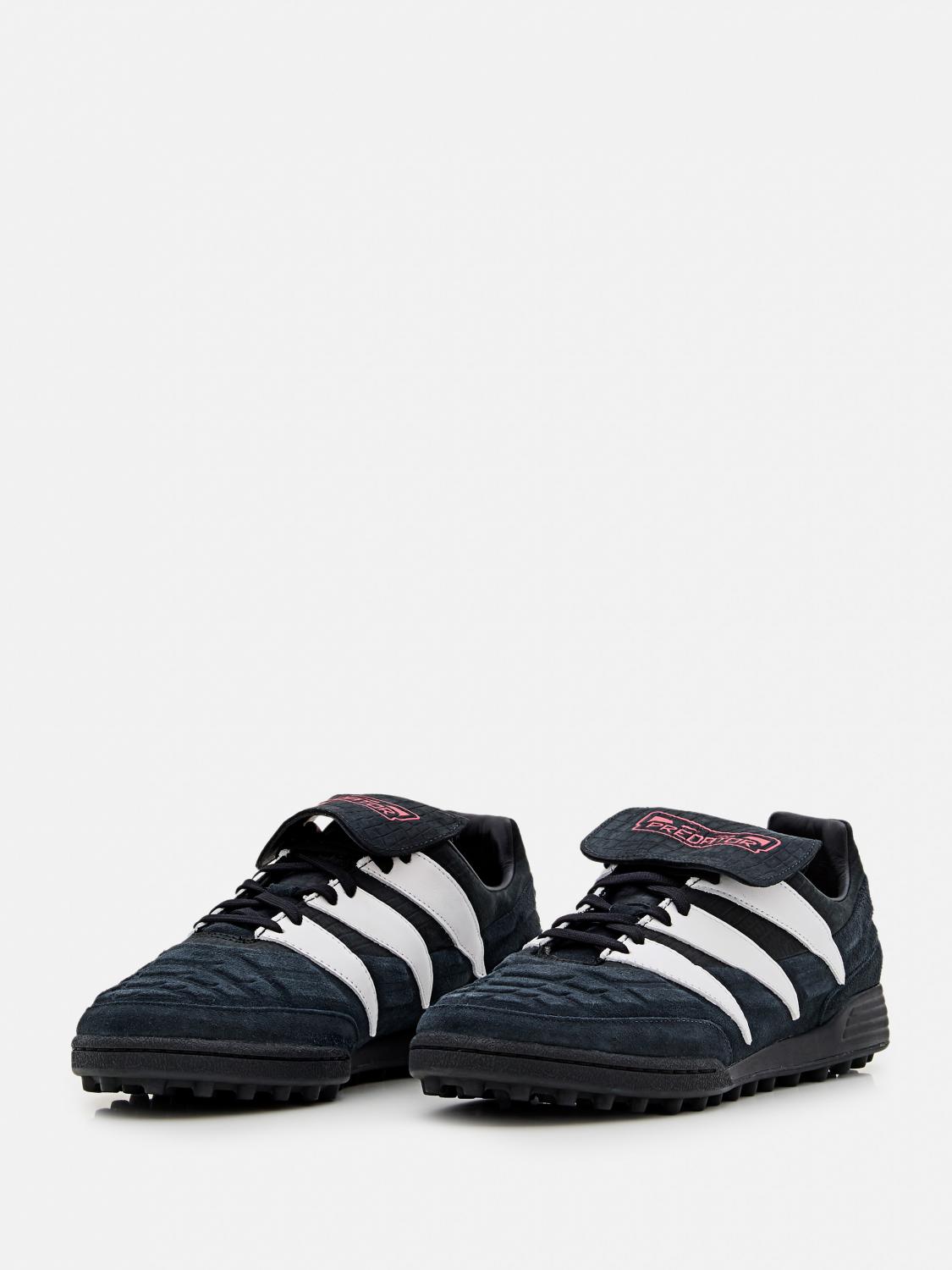 ADIDAS ORIGINALS ZAPATILLAS: Zapatillas hombre Adidas Originals, Negro - Img 2