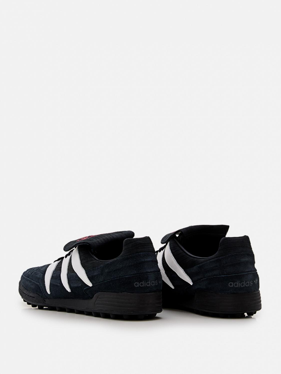 ADIDAS ORIGINALS ZAPATILLAS: Zapatillas hombre Adidas Originals, Negro - Img 3