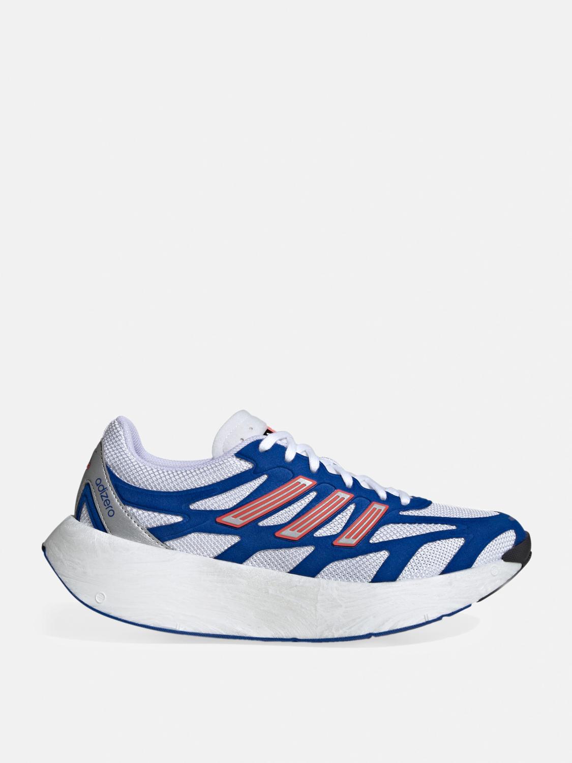 ADIDAS ORIGINALS SNEAKERS: Sneakers men Adidas Originals, Blue - Img 1