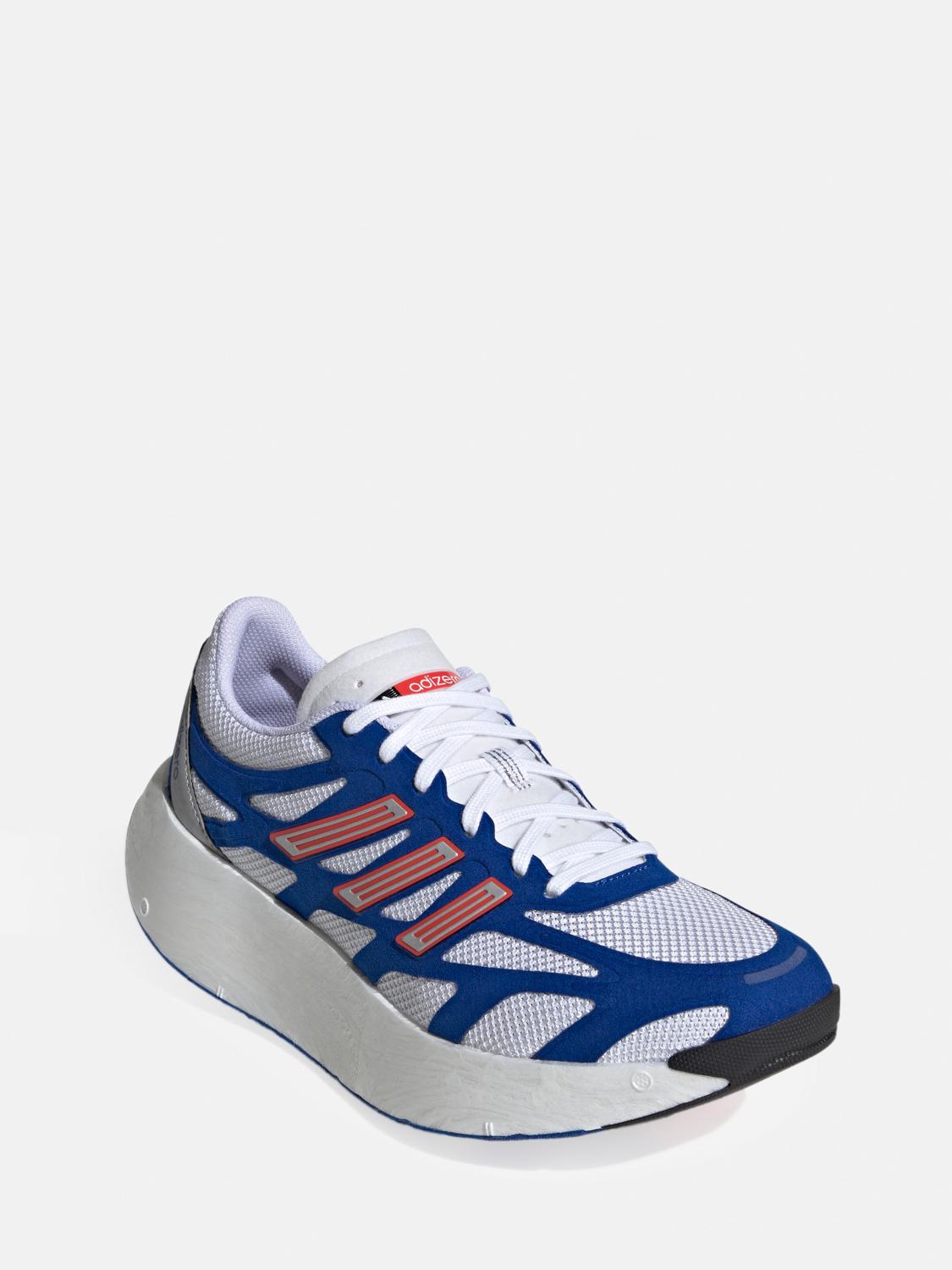 ADIDAS ORIGINALS SNEAKERS: Sneakers men Adidas Originals, Blue - Img 2