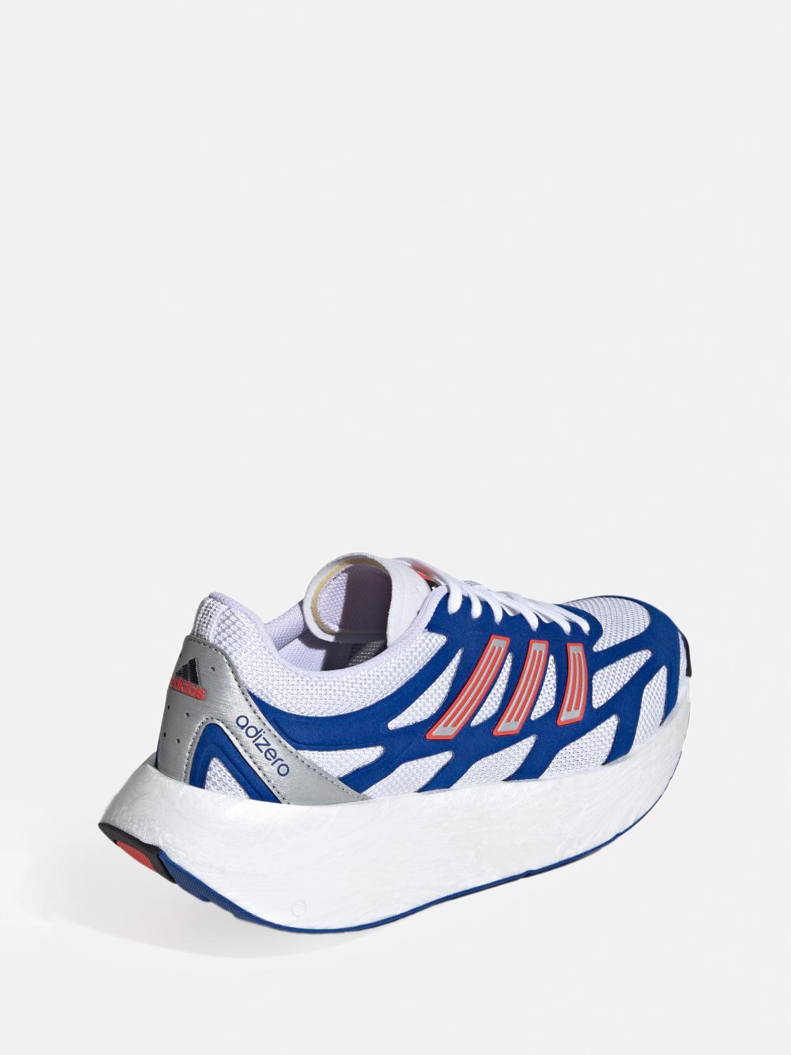 ADIDAS ORIGINALS SNEAKERS: Sneakers men Adidas Originals, Blue - Img 3