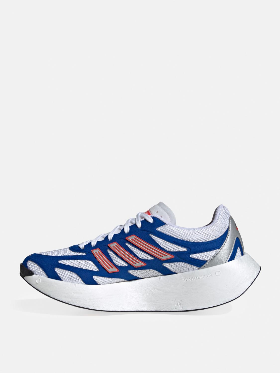 ADIDAS ORIGINALS SNEAKERS: Sneakers men Adidas Originals, Blue - Img 5