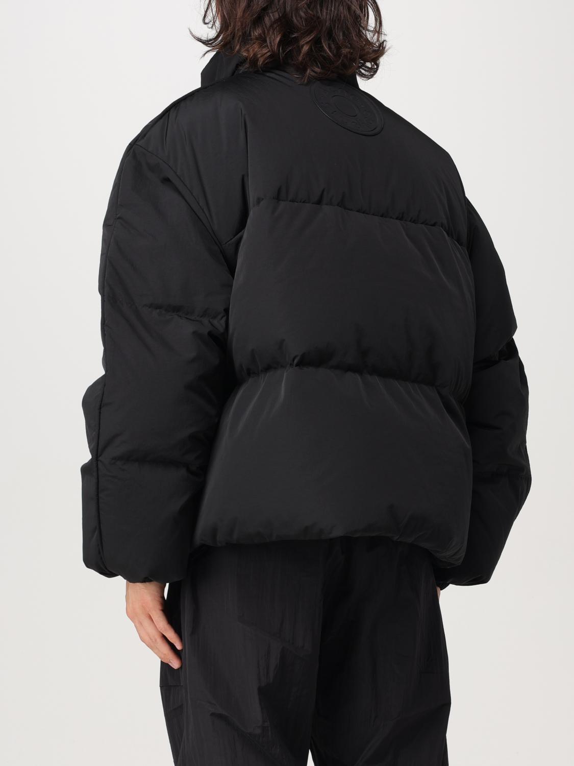 ACNE STUDIOS CHAQUETA: Chaqueta hombre Acne Studios, Negro - Img 3