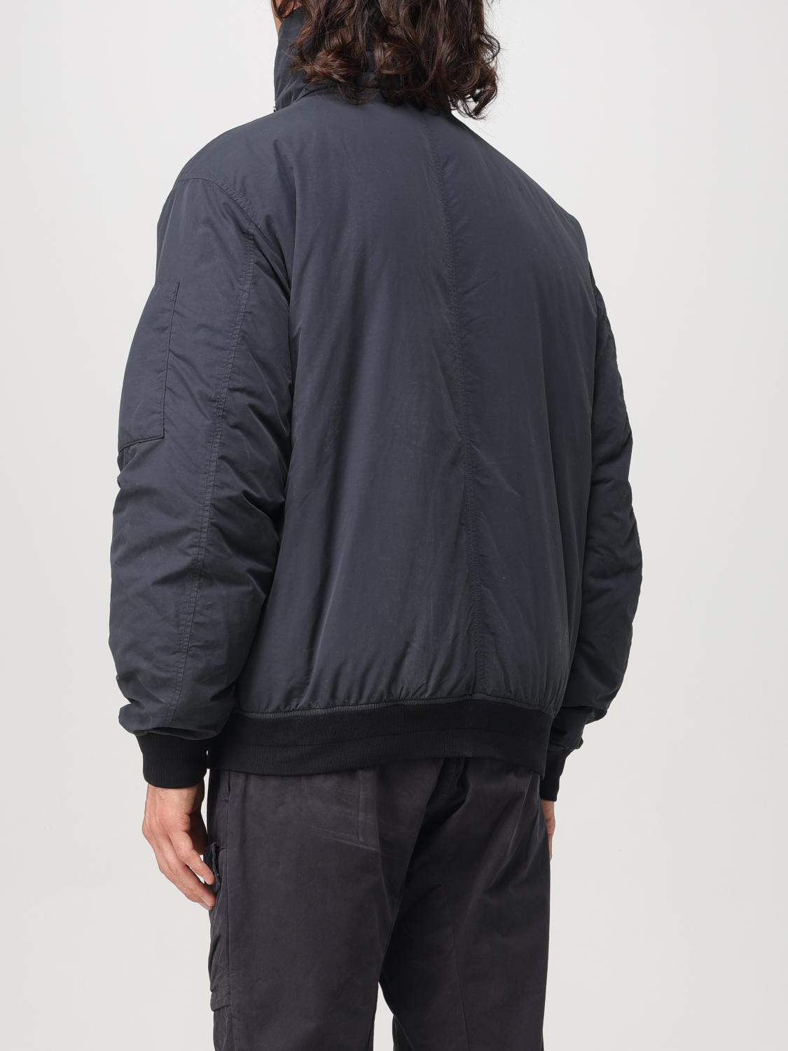 C.P. COMPANY JACKET: Jacket men C.P. Company, Black - Img 2