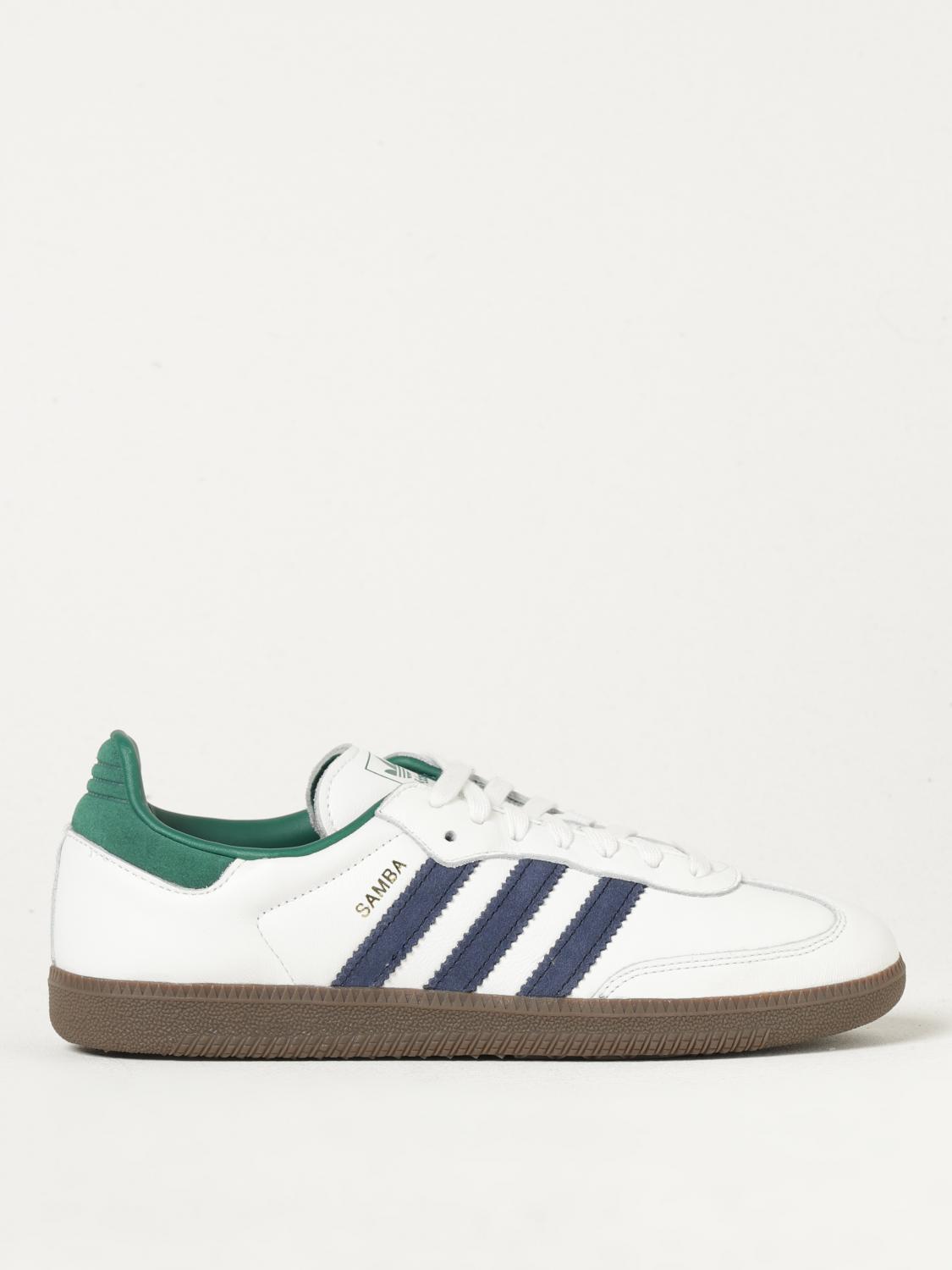 ADIDAS ORIGINALS SNEAKERS: Sneakers men Adidas Originals, Multicolor - Img 1