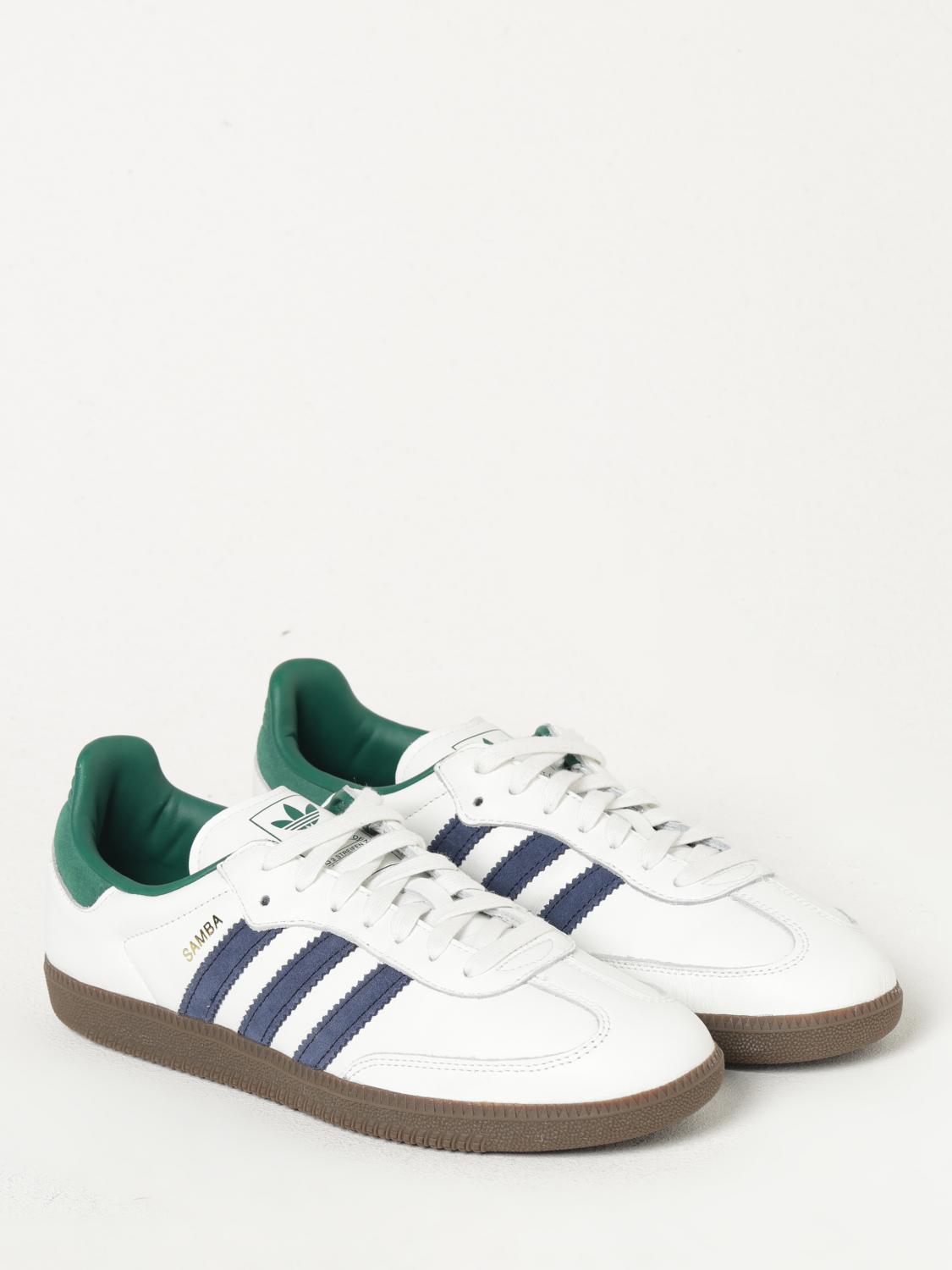 ADIDAS ORIGINALS SNEAKERS: Sneakers men Adidas Originals, Multicolor - Img 2