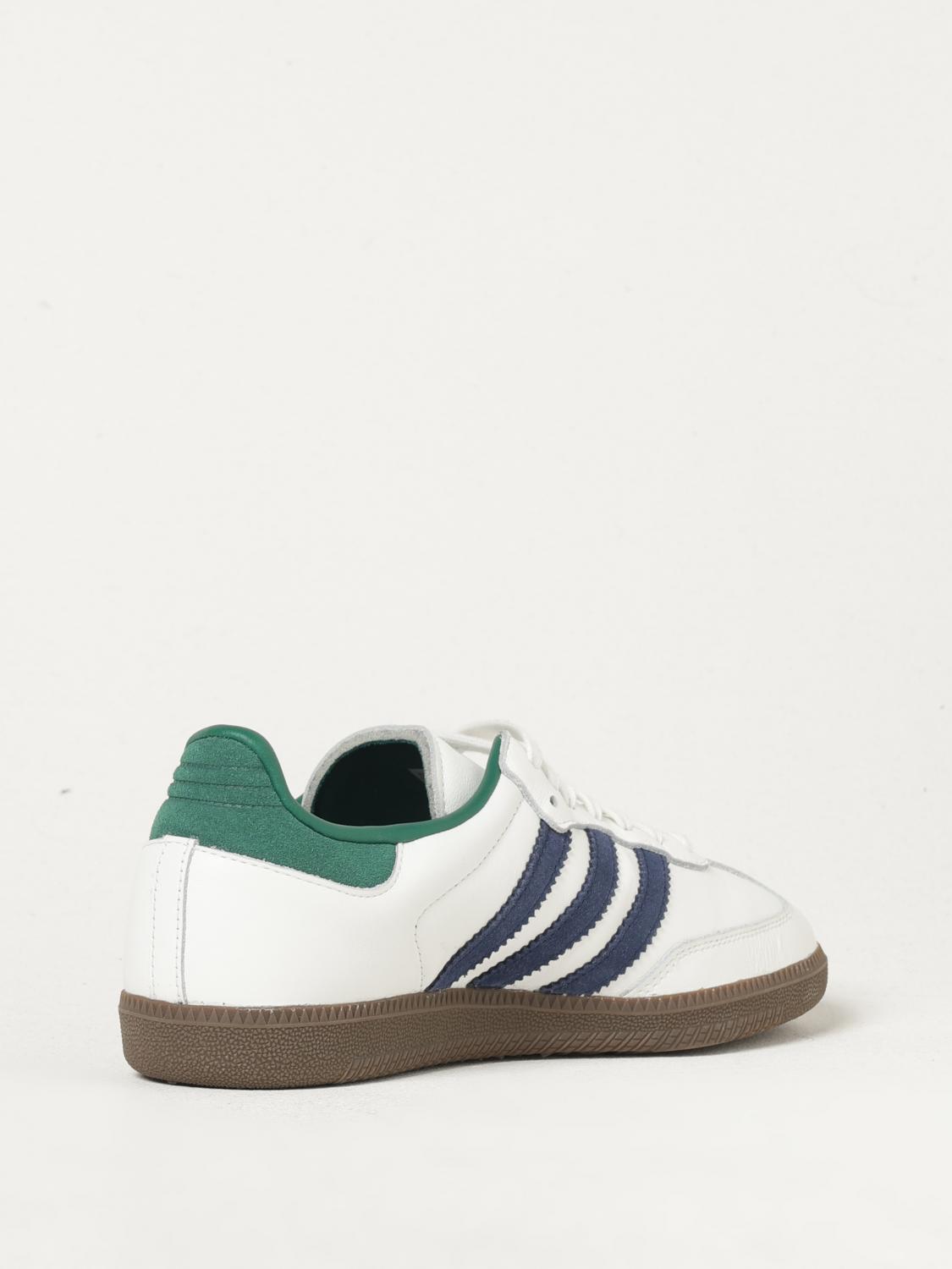 ADIDAS ORIGINALS SNEAKERS: Sneakers men Adidas Originals, Multicolor - Img 3